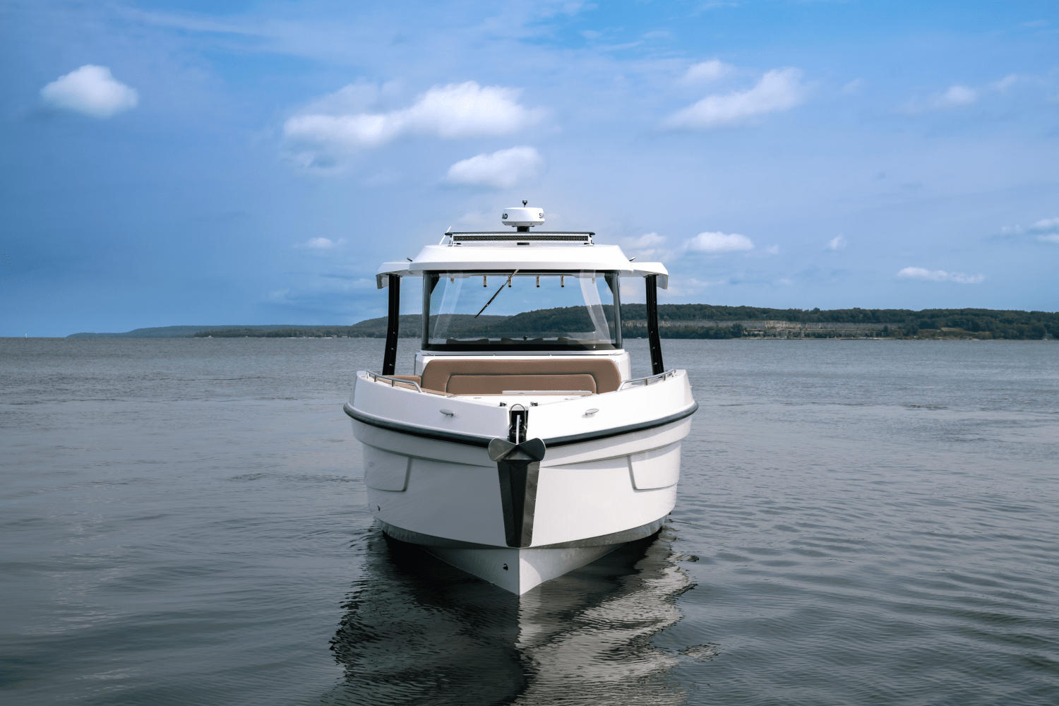 2026 Cruisers Yachts 38 VTR Image Thumbnail #34