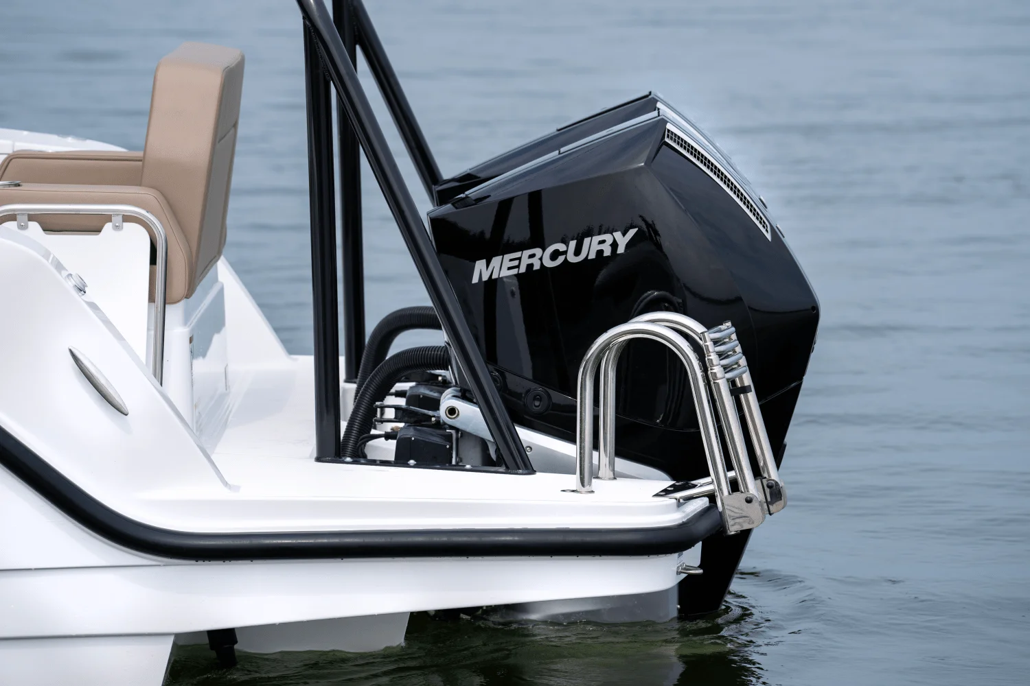 2026 Cruisers Yachts 38 VTR Image Thumbnail #6