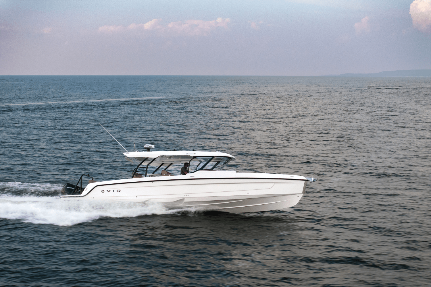 2026 Cruisers Yachts 38 VTR Image Thumbnail #39