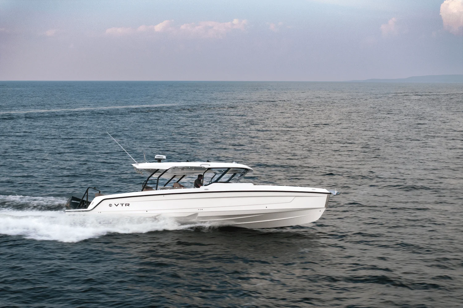 2026 Cruisers Yachts 38 VTR Image Thumbnail #39