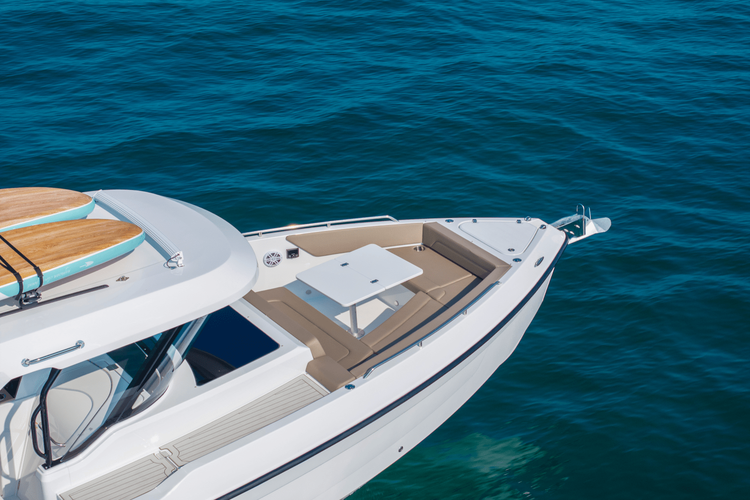 2026 Cruisers Yachts 38 VTR Image Thumbnail #26