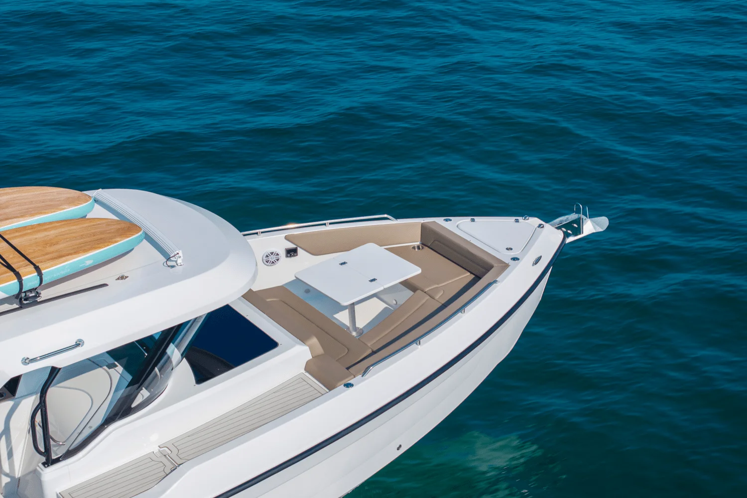 2026 Cruisers Yachts 38 VTR Image Thumbnail #26