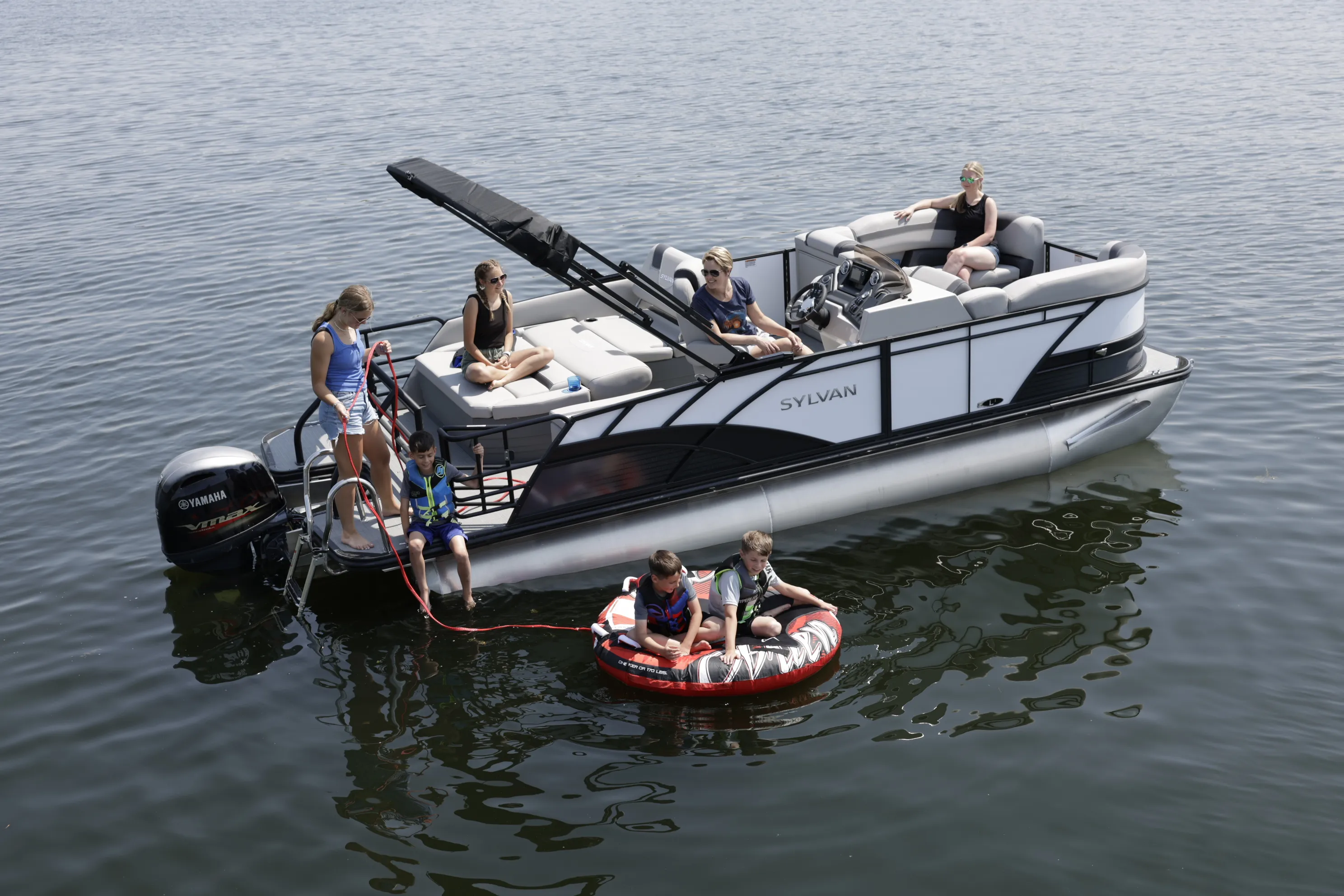 2026 Sylvan L3 DLZ Image Thumbnail #0