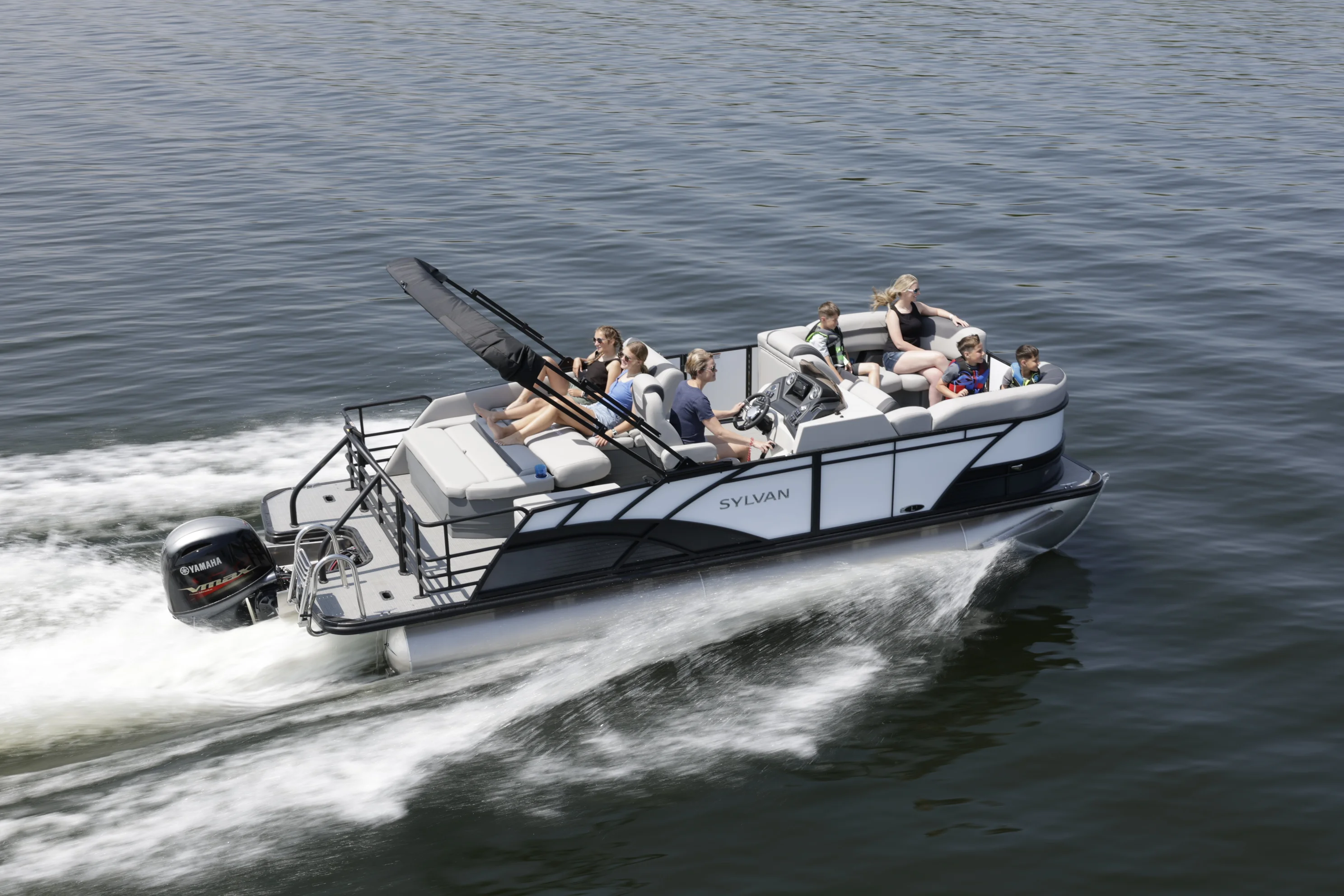 2026 Sylvan L3 DLZ Image Thumbnail #1