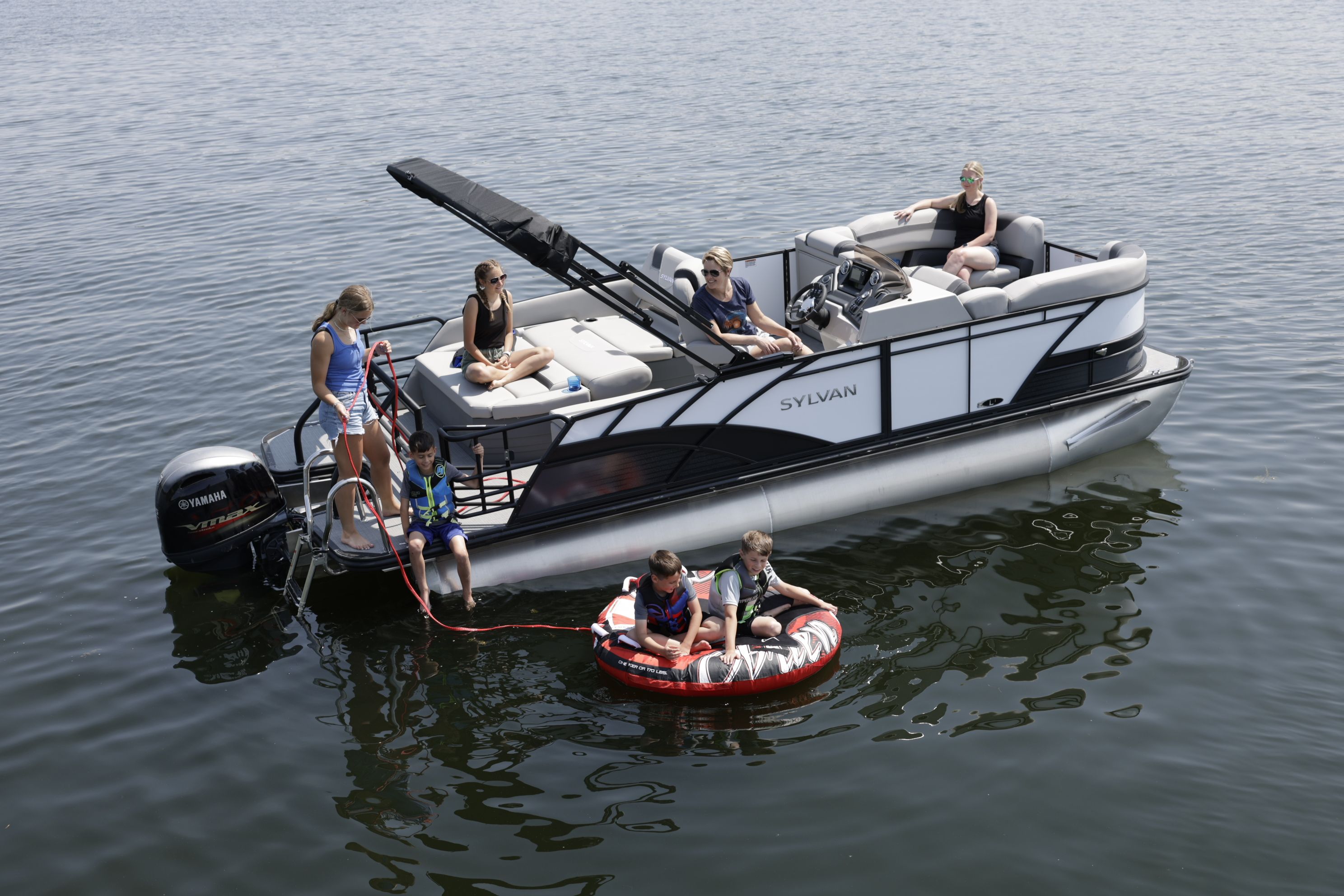 2026 Sylvan L3 DLZ Image Thumbnail #0