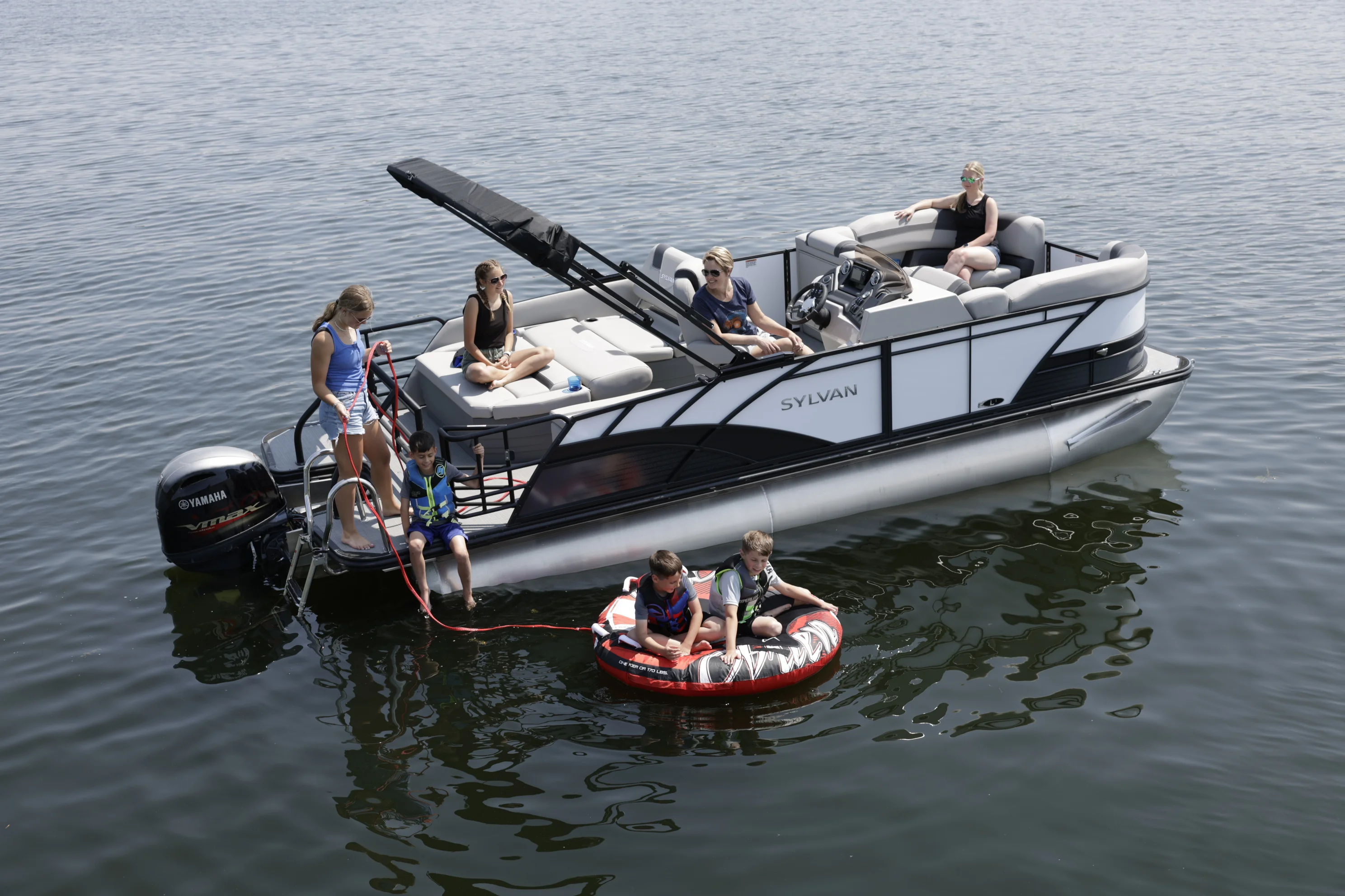 2026 Sylvan L3 DLZ Image Thumbnail #0