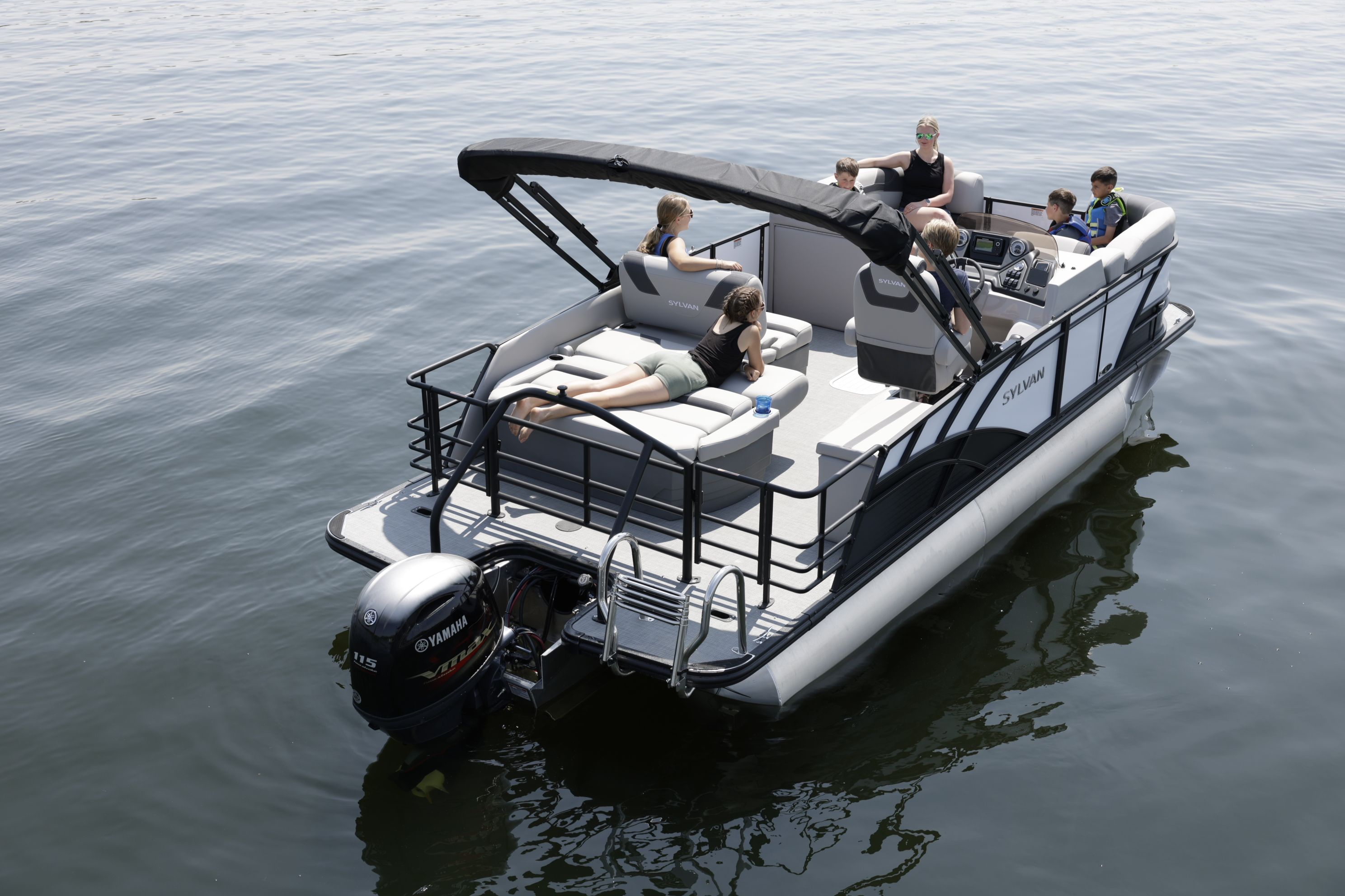 2026 Sylvan L5 DLZ Image Thumbnail #1