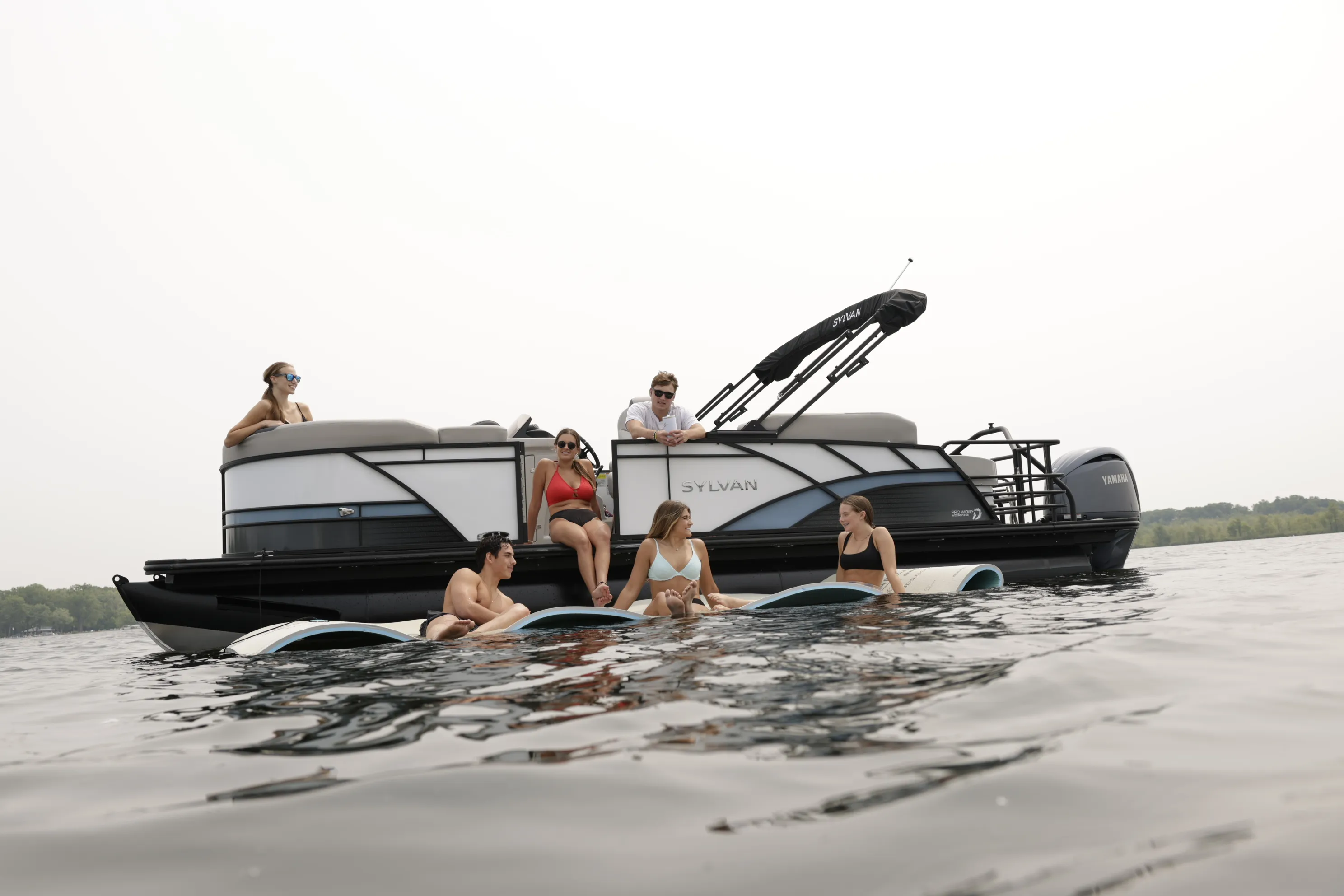 2026 Sylvan L5 CLZ DH Image Thumbnail #0