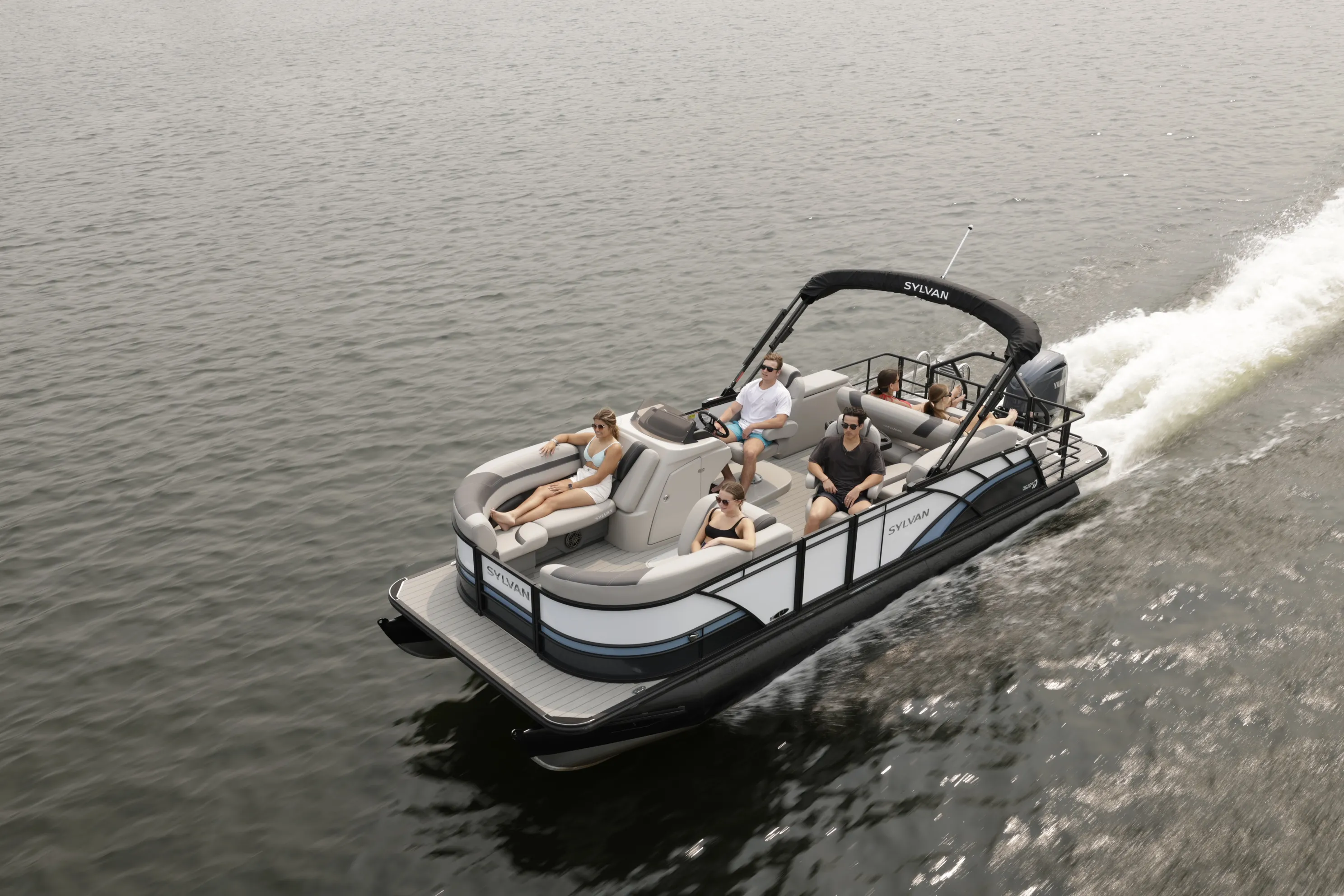 2026 Sylvan L5 CLZ DH Image Thumbnail #1