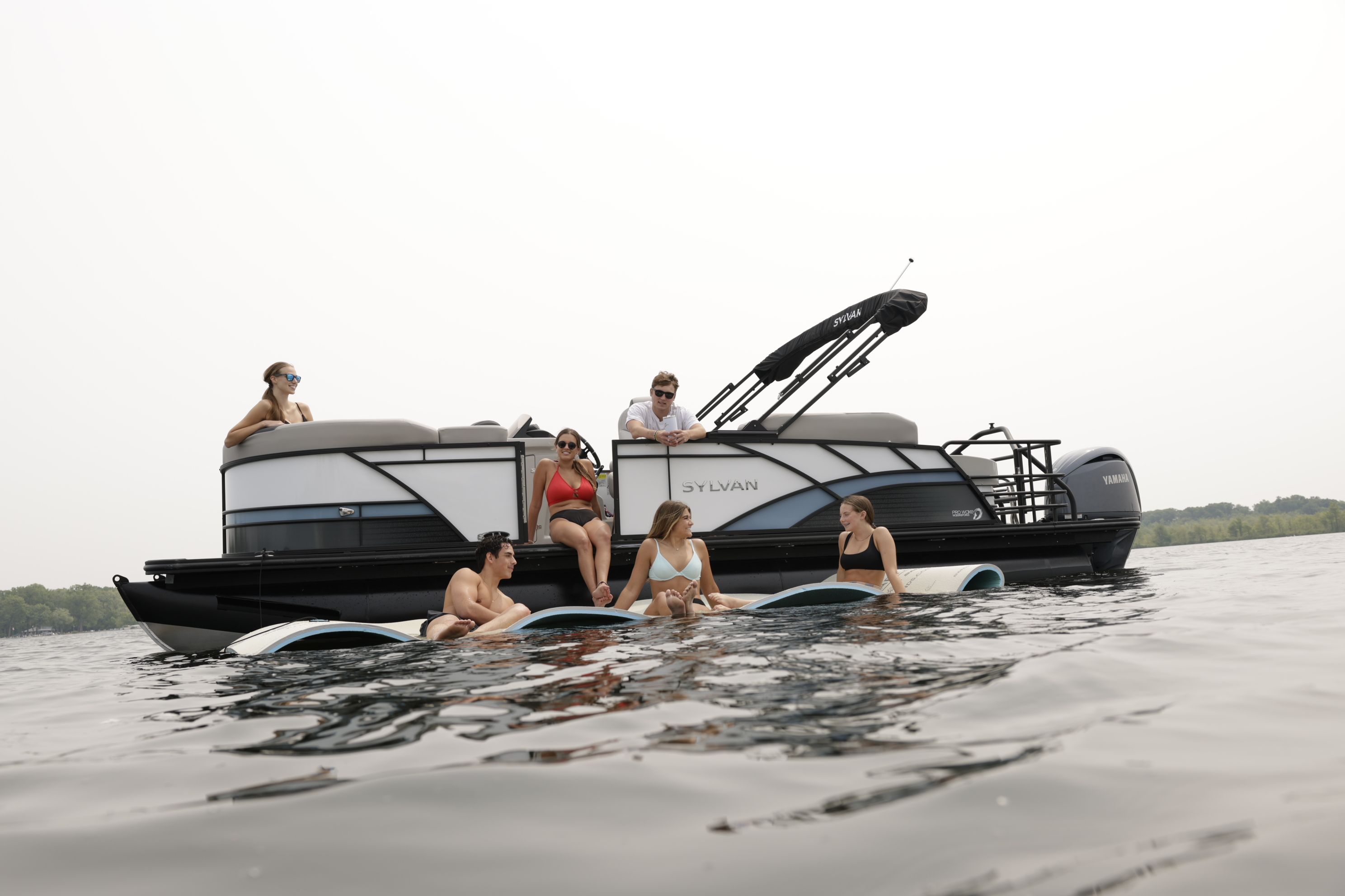 2026 Sylvan L5 CLZ DH Image Thumbnail #0