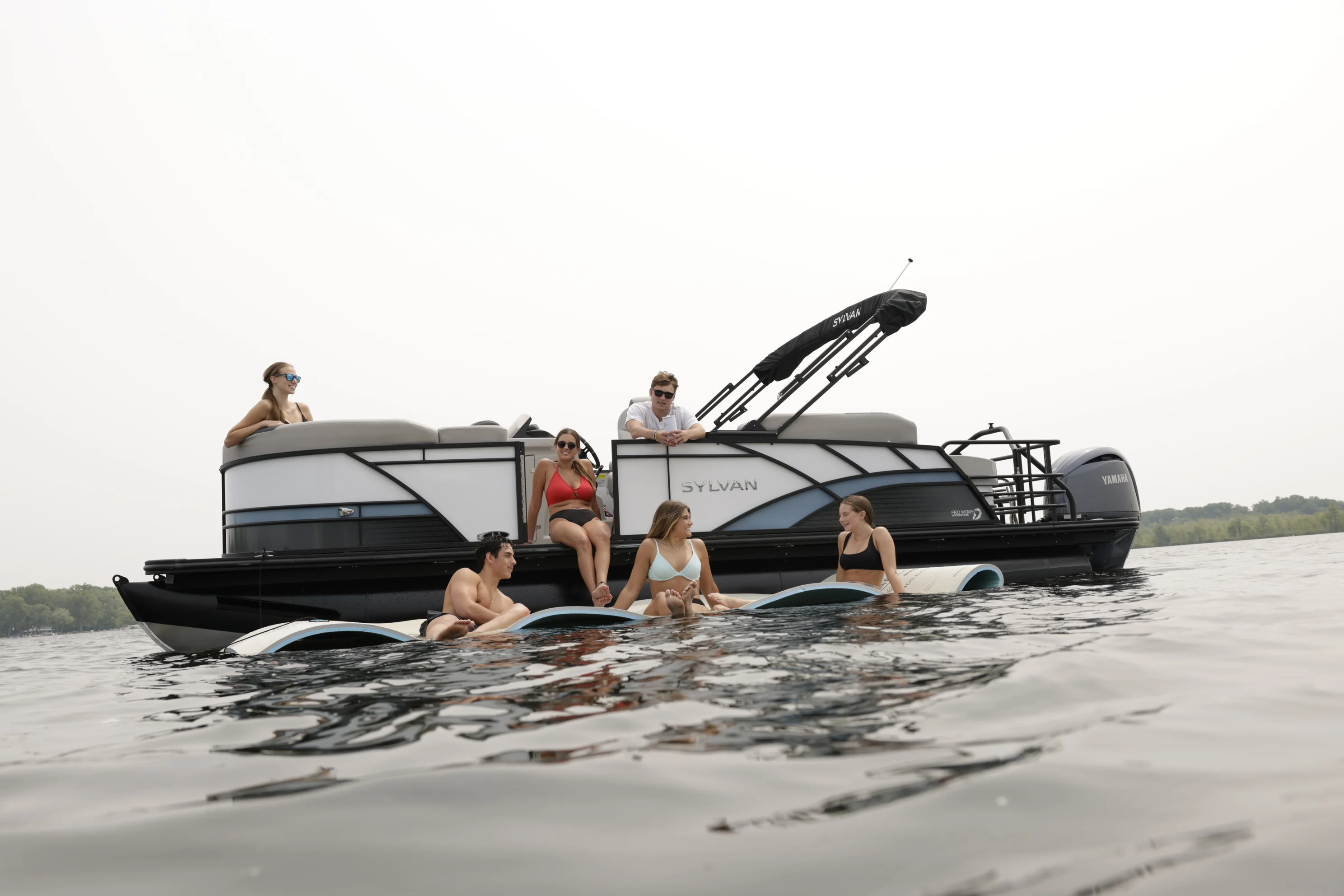 2026 Sylvan L5 CLZ DH Image Thumbnail #0