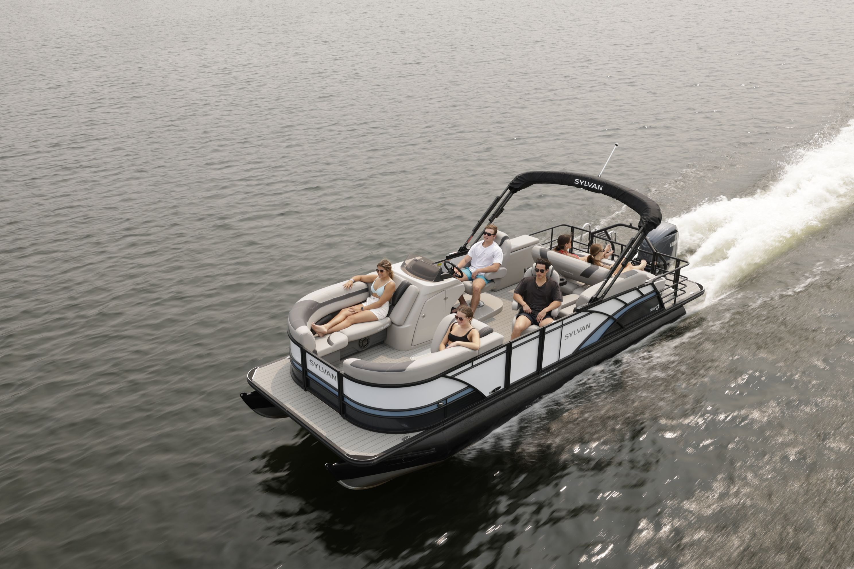 2026 Sylvan L5 CLZ DH Image Thumbnail #1