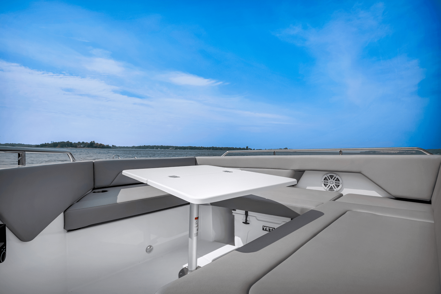 2026 Cruisers Yachts 38 VTR EC Image Thumbnail #21
