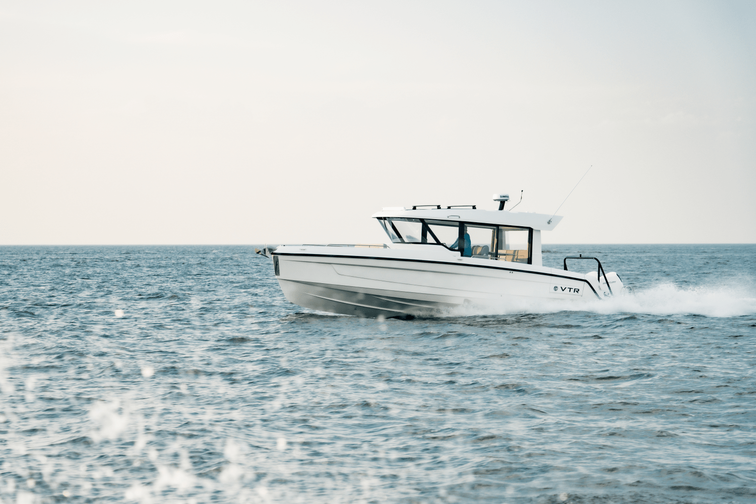 2026 Cruisers Yachts 38 VTR EC Image Thumbnail #40