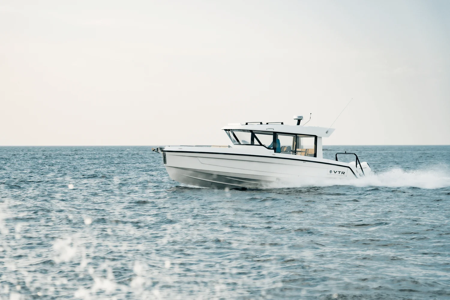 2026 Cruisers Yachts 38 VTR EC Image Thumbnail #40