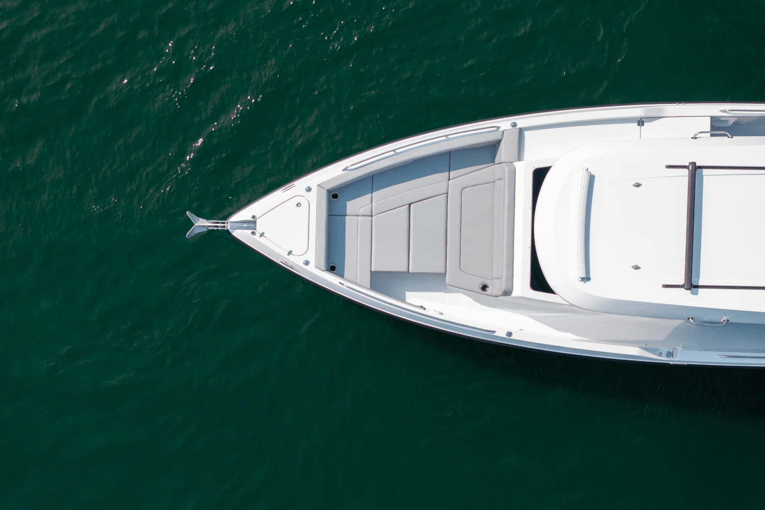 2026 Cruisers Yachts 38 VTR EC Image Thumbnail #39