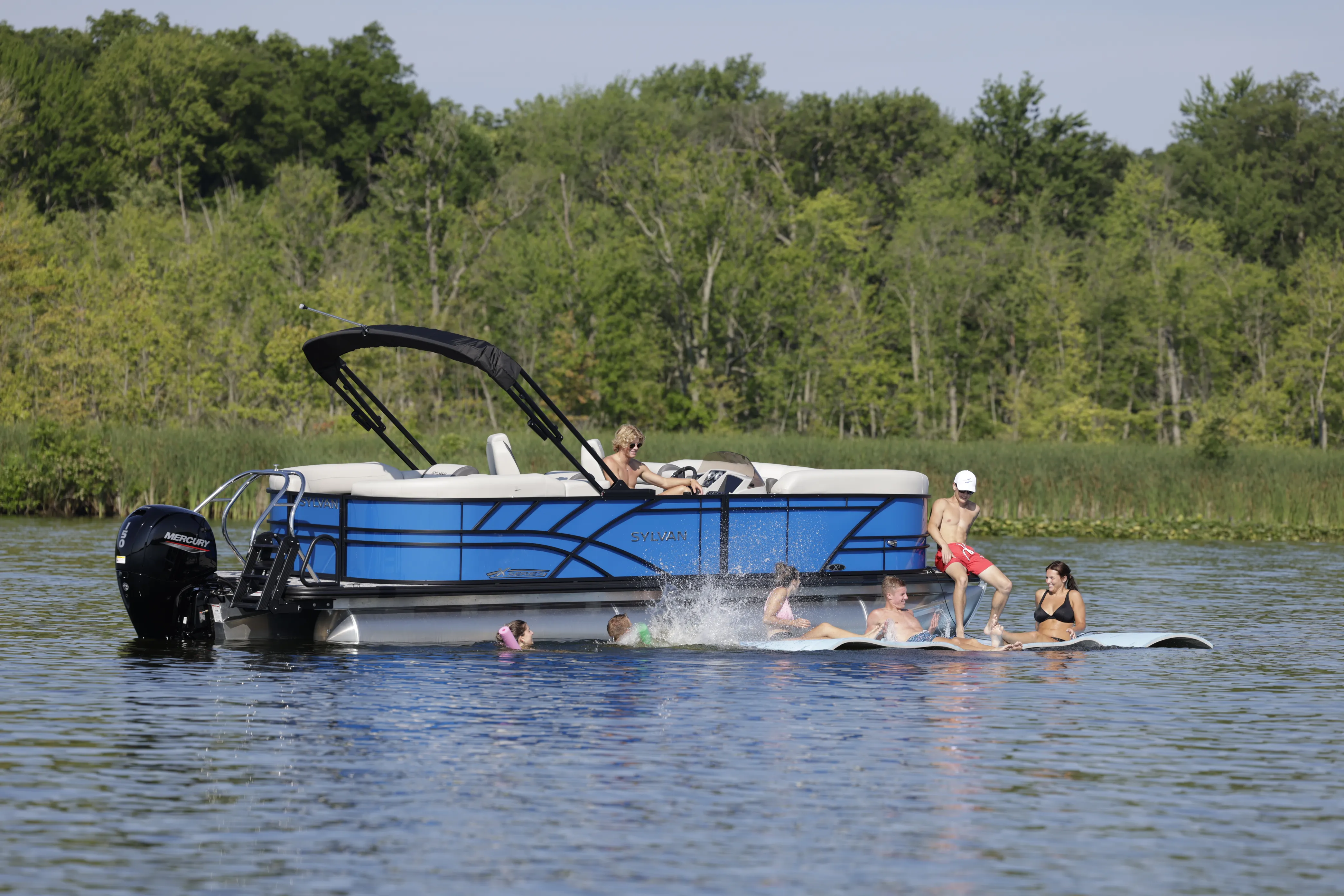 2026 Sylvan Mirage X1 DH Image Thumbnail #2