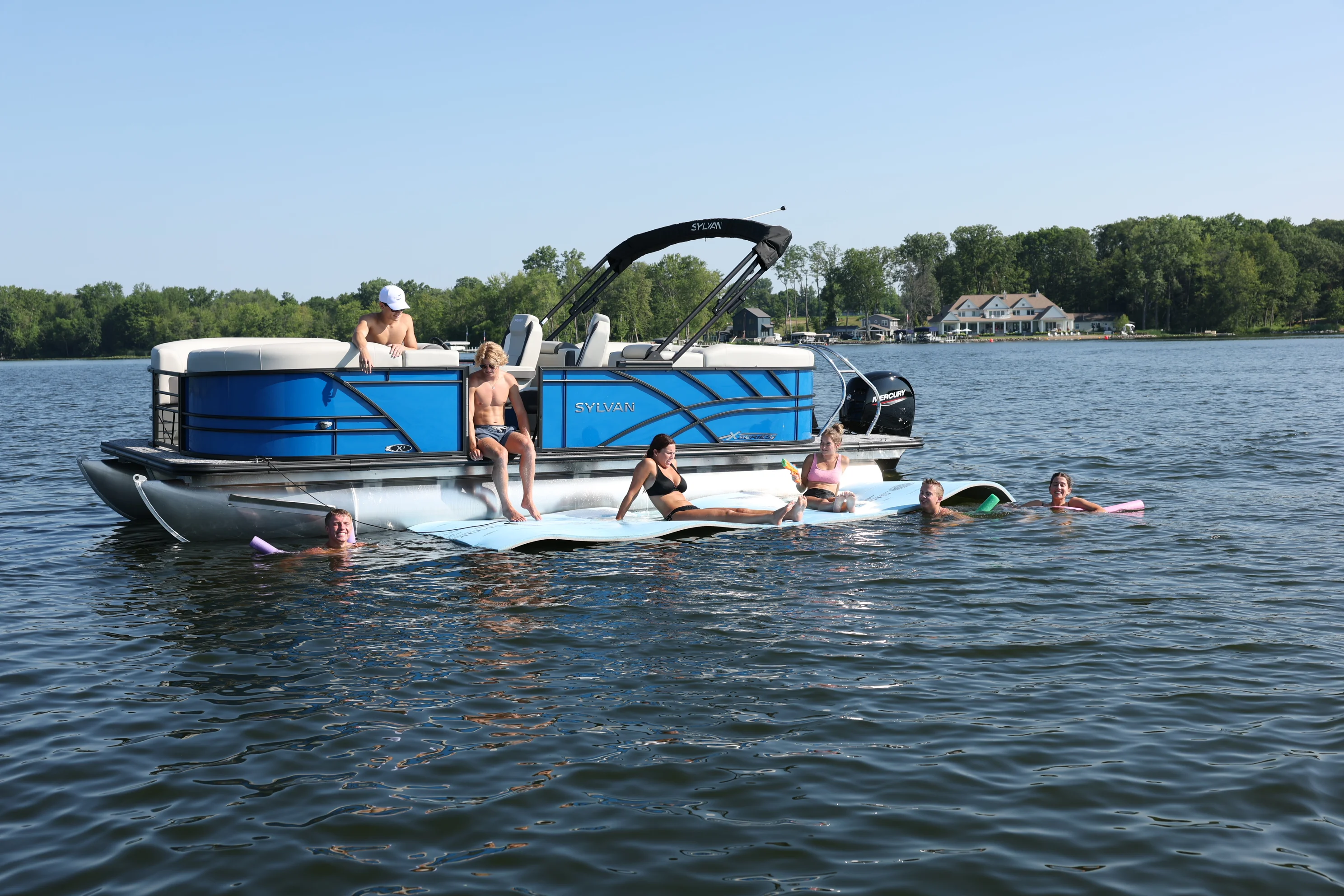 2026 Sylvan Mirage X1 DH Image Thumbnail #0