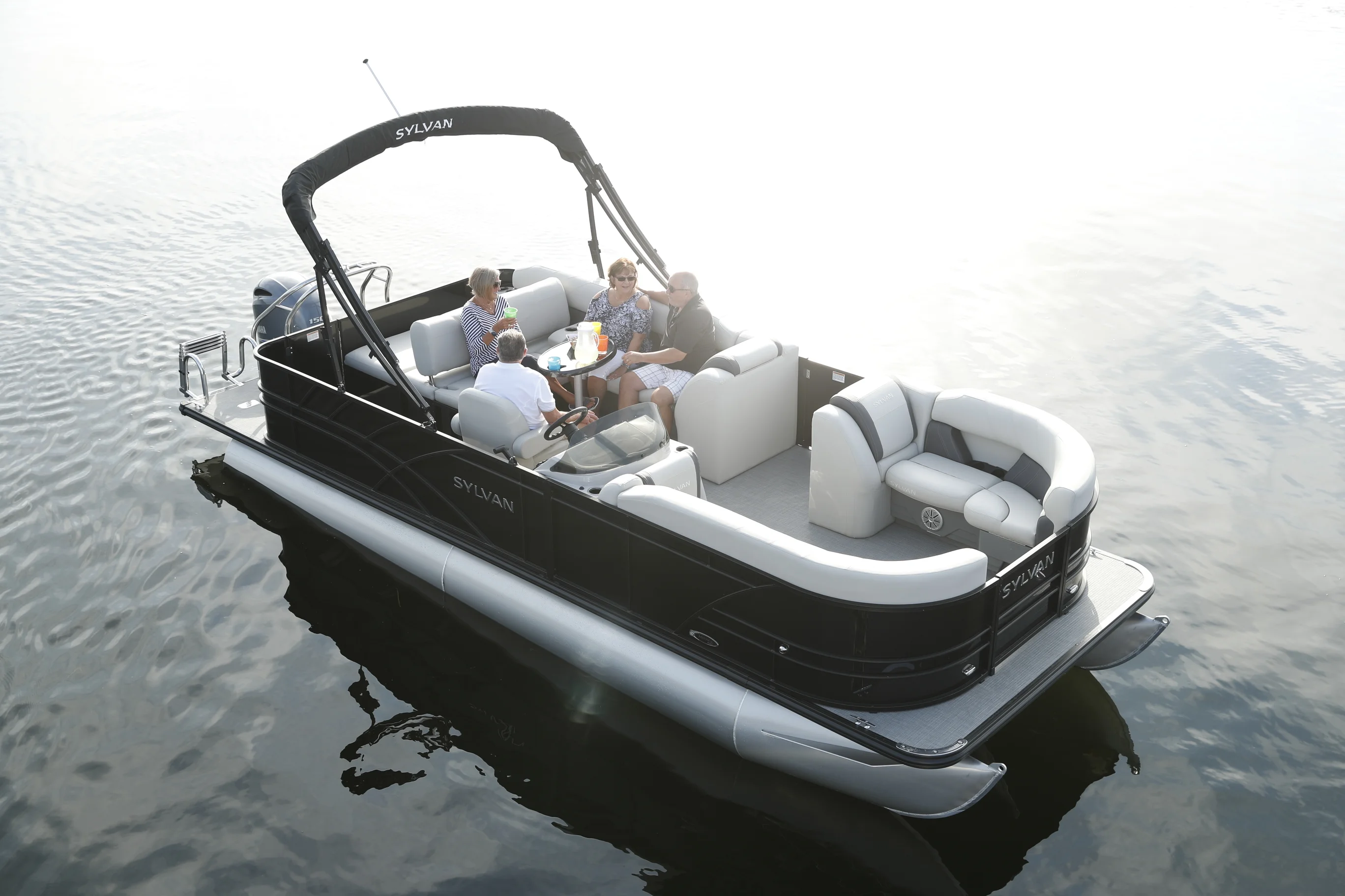 2026 Sylvan Mirage 8524 CLZ Image Thumbnail #0