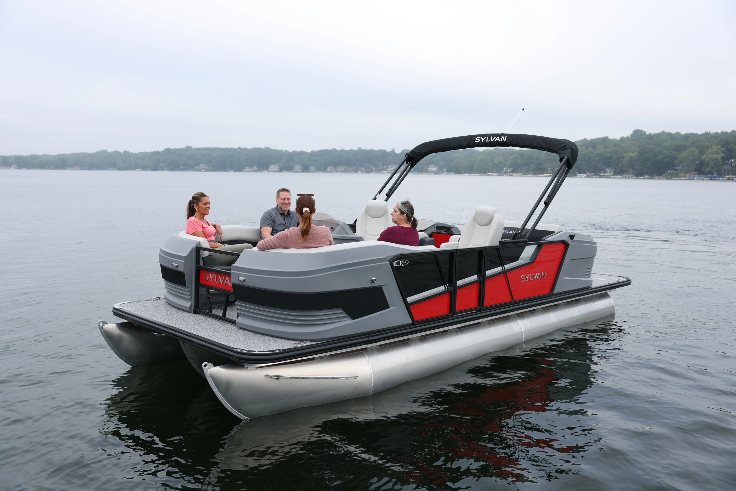 2026 Sylvan R20 CLZ DH Image Thumbnail #0