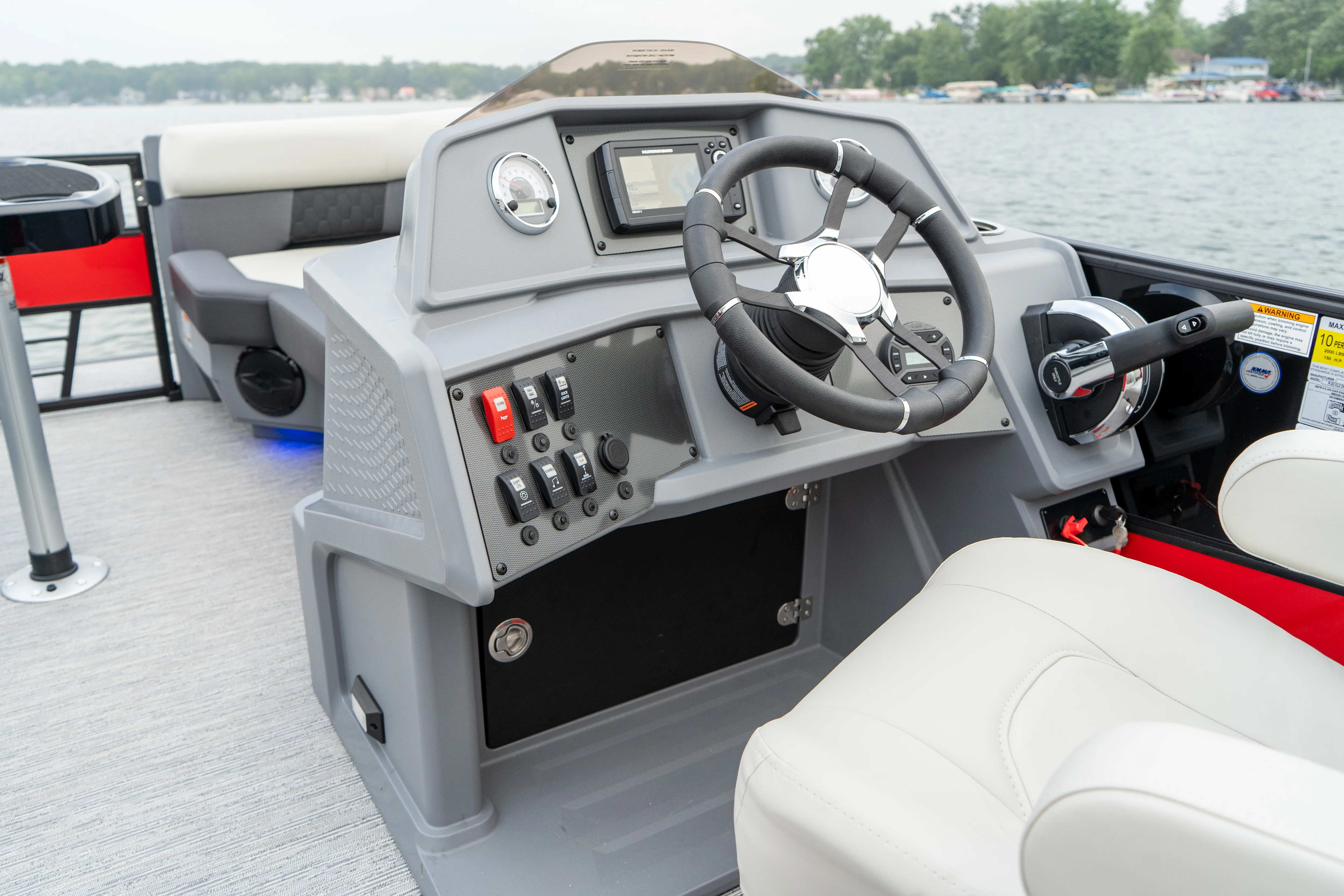 2026 Sylvan R20 CLZ DH Image Thumbnail #5