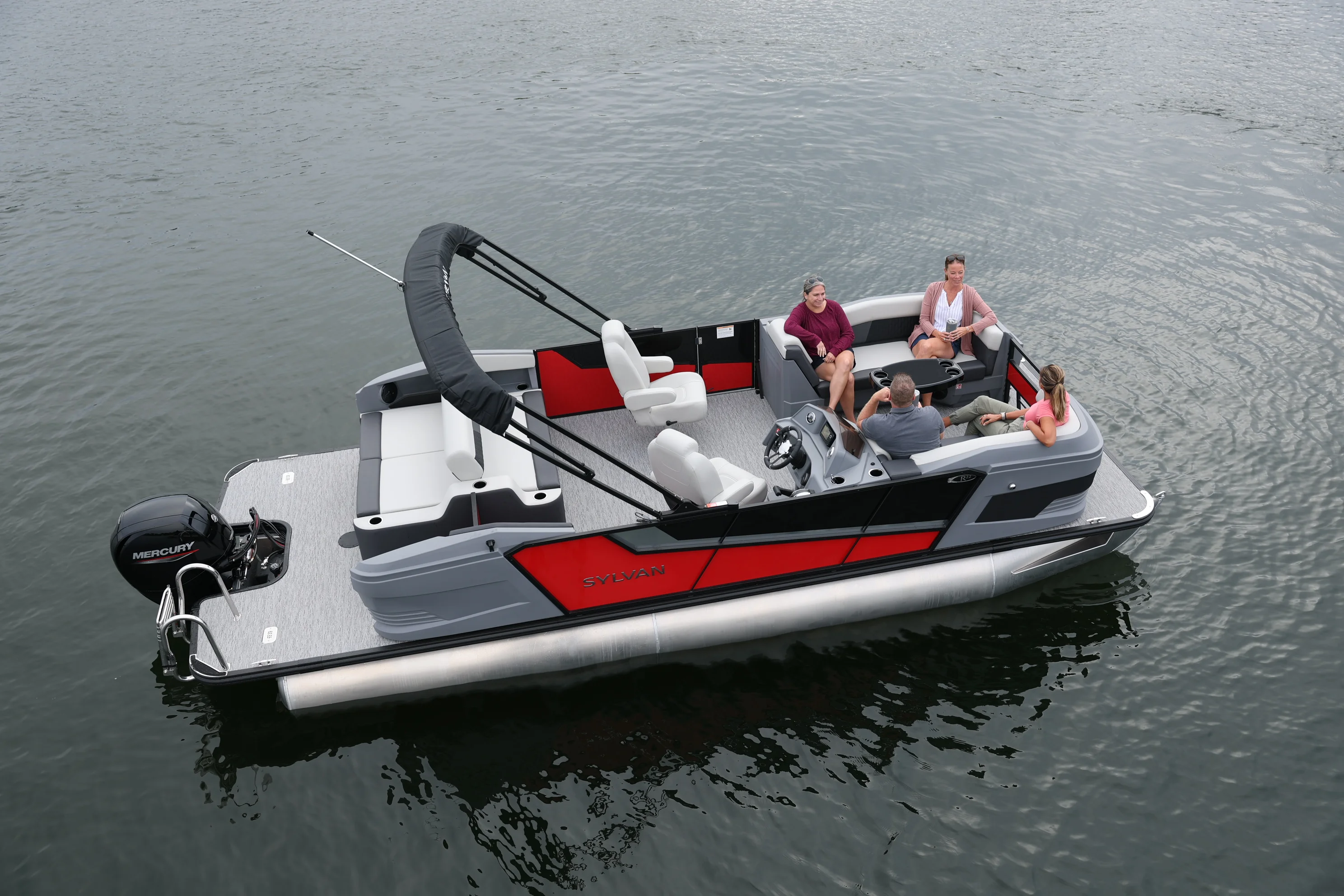 2026 Sylvan R20 CLZ DH Image Thumbnail #2