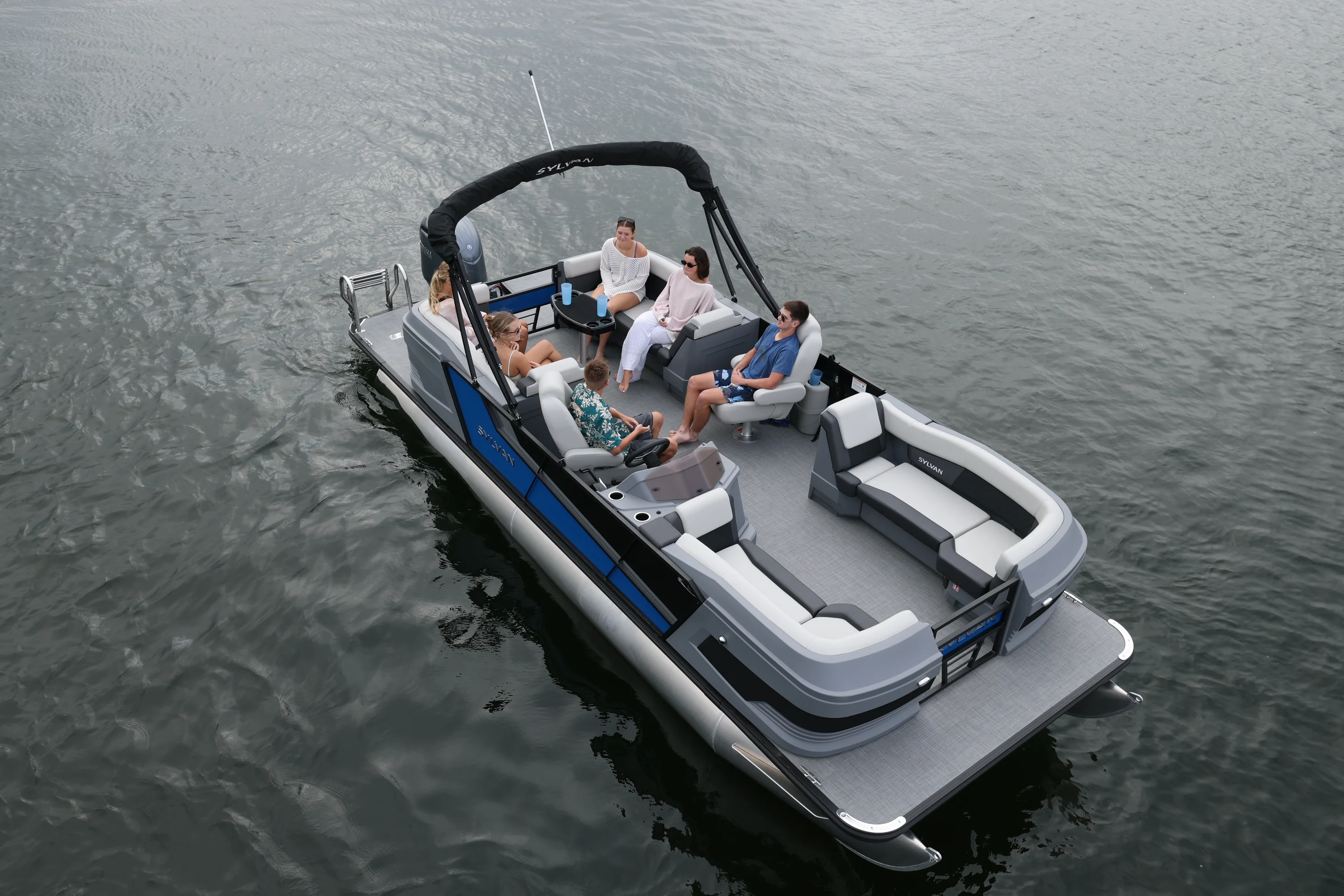 2026 Sylvan R20 LZ DH Image Thumbnail #0