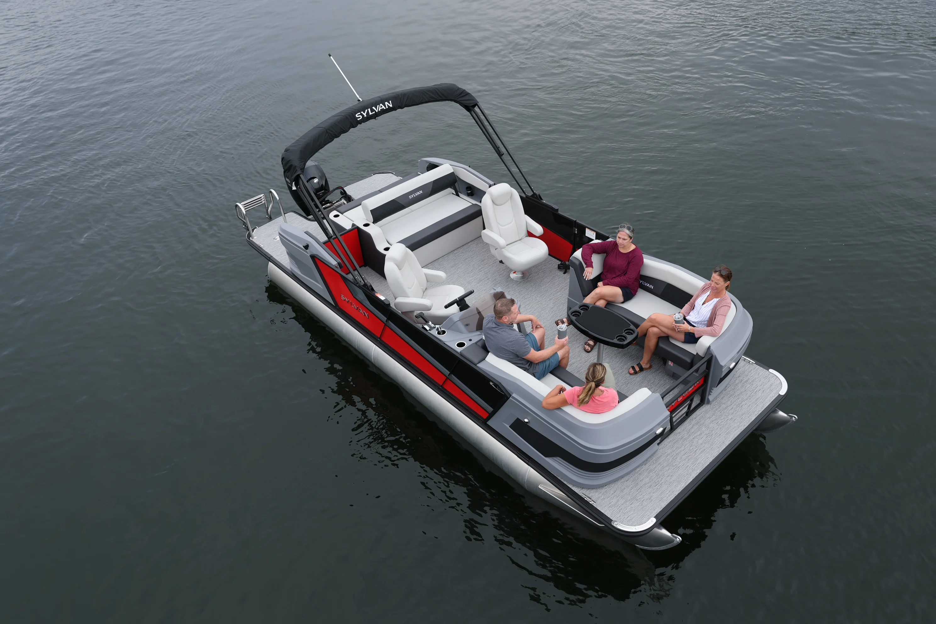 2026 Sylvan R22 CLZ DH Image Thumbnail #1