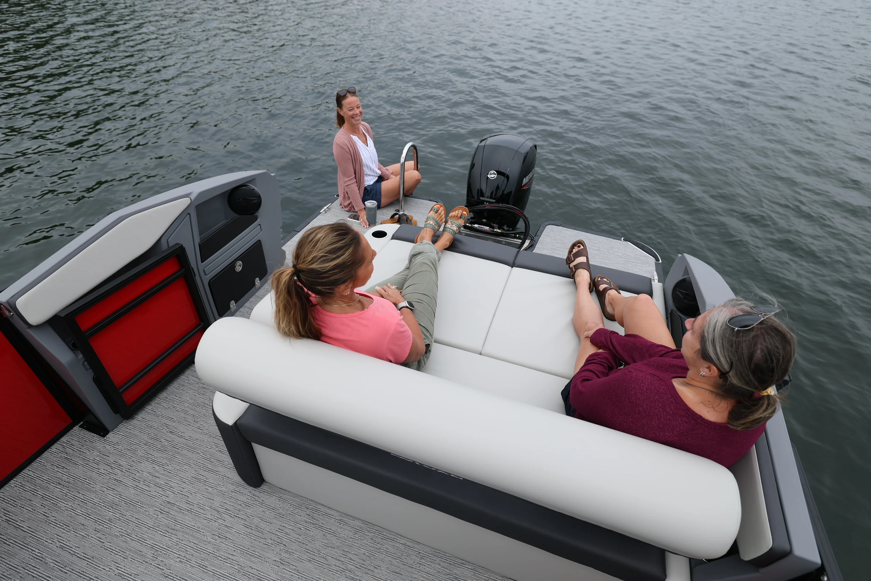 2026 Sylvan R22 CLZ DH Image Thumbnail #4