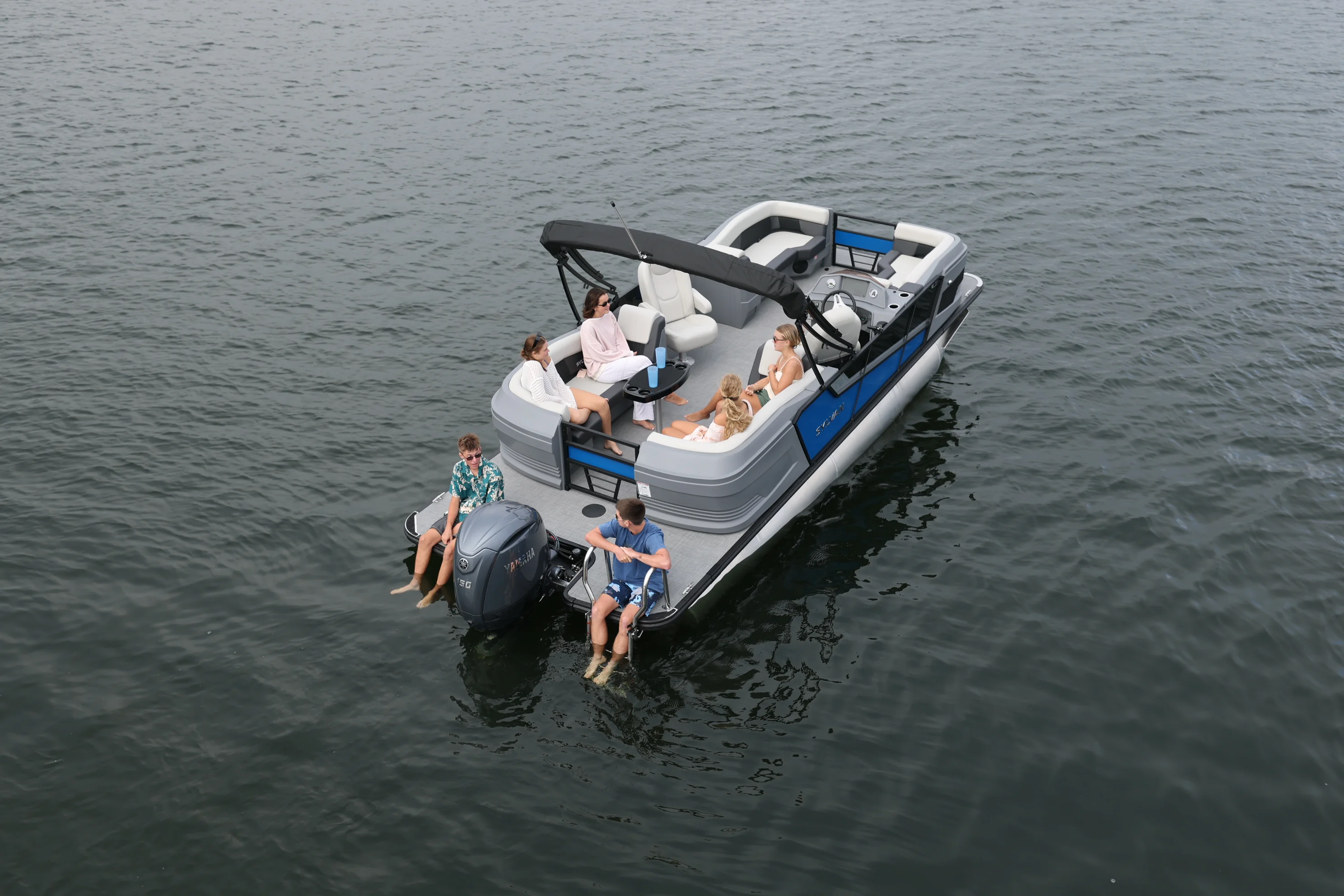 2026 Sylvan R22 LZ DH Image Thumbnail #1