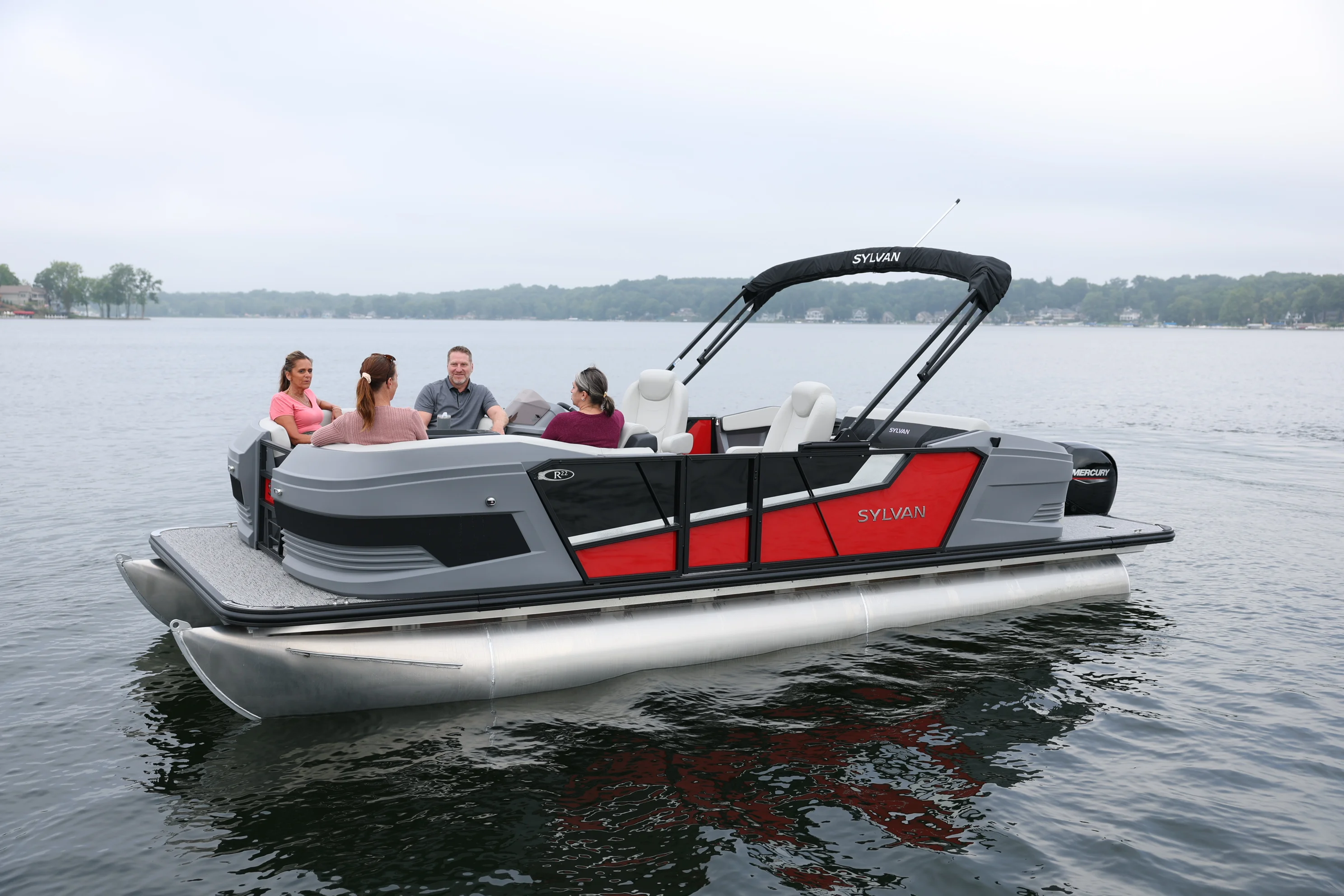 2026 Sylvan R24 CLZ DH Image Thumbnail #2