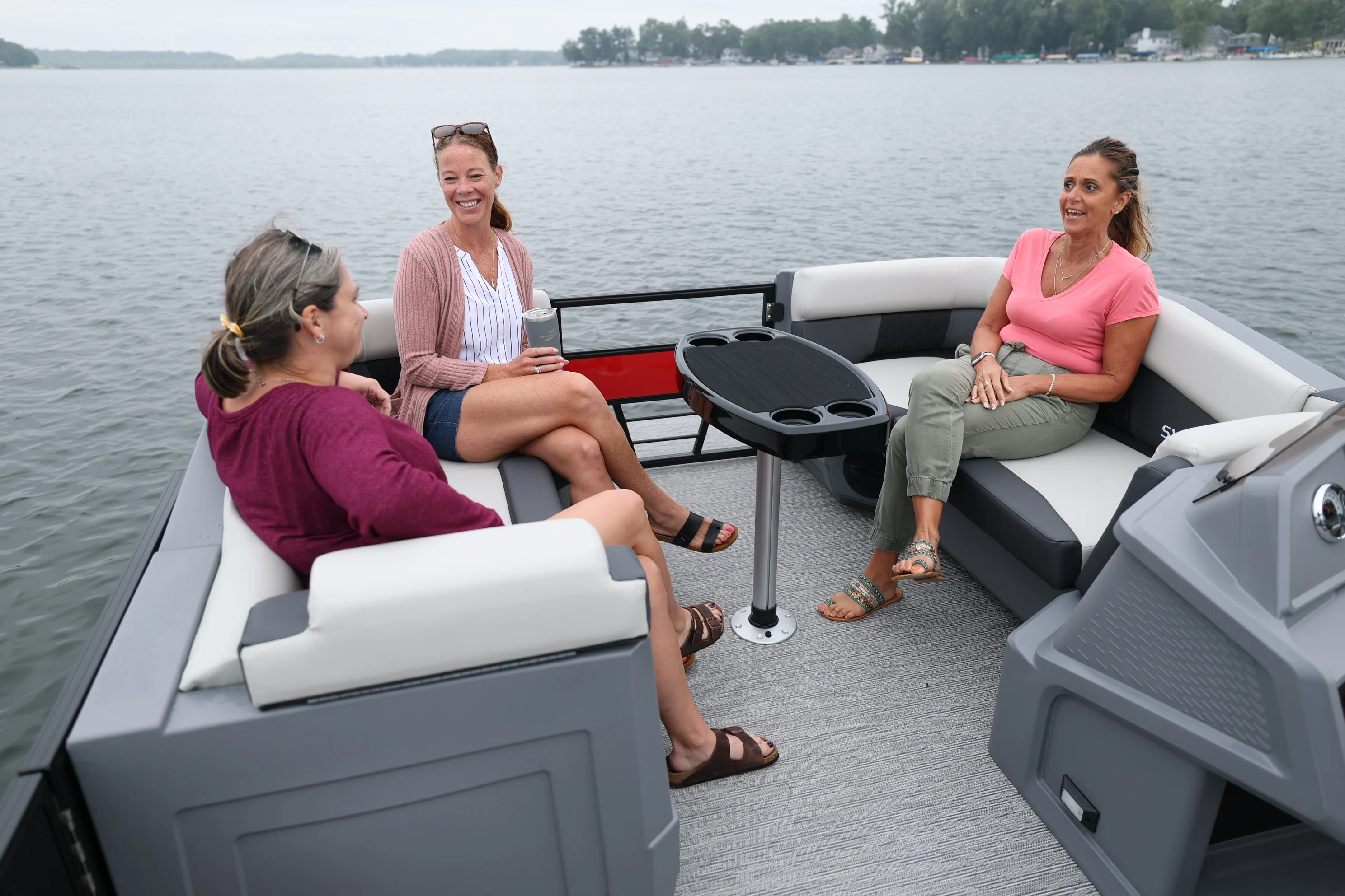 2026 Sylvan R24 CLZ DH Image Thumbnail #3