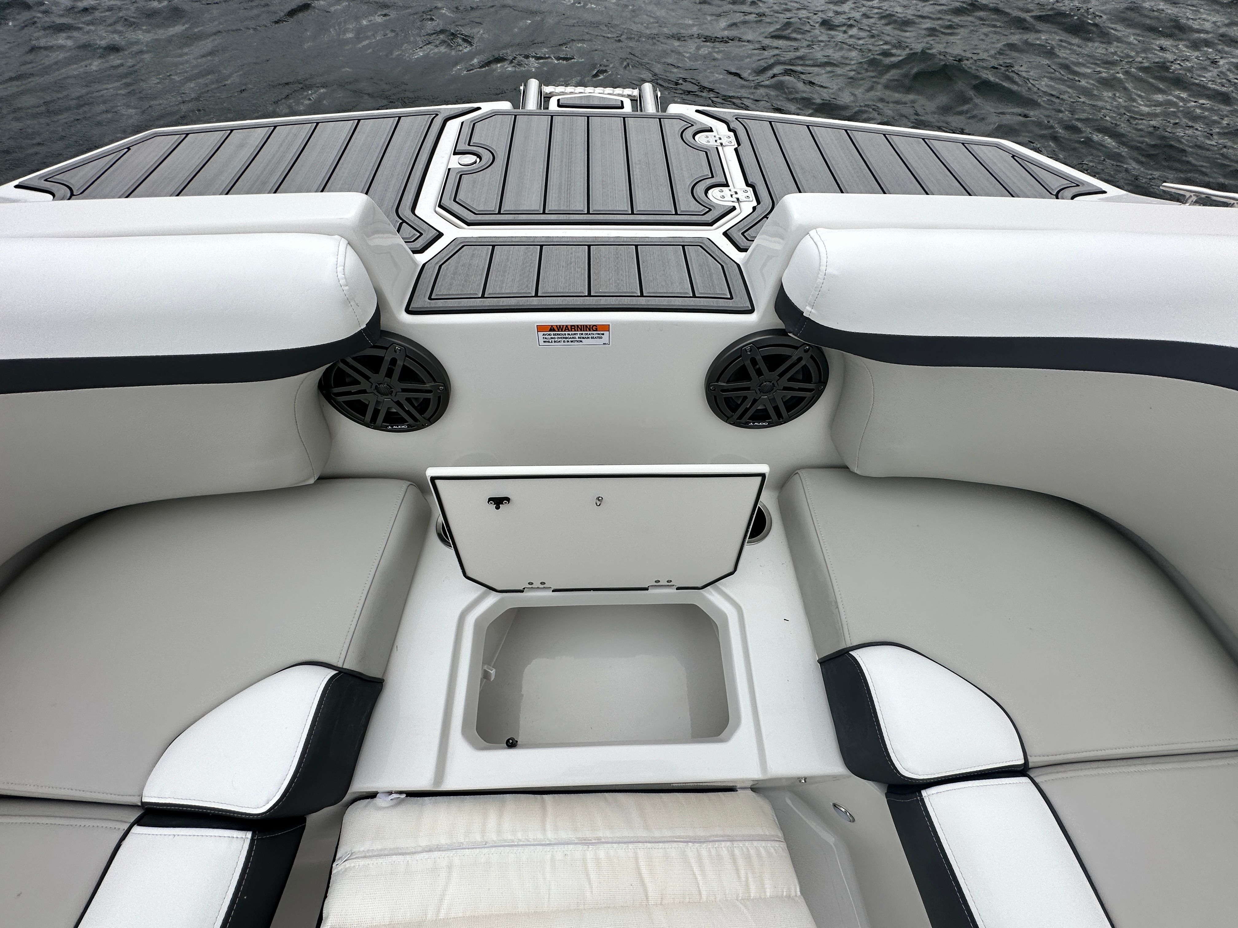 2026 Starcraft SVX 230 IO Image Thumbnail #2