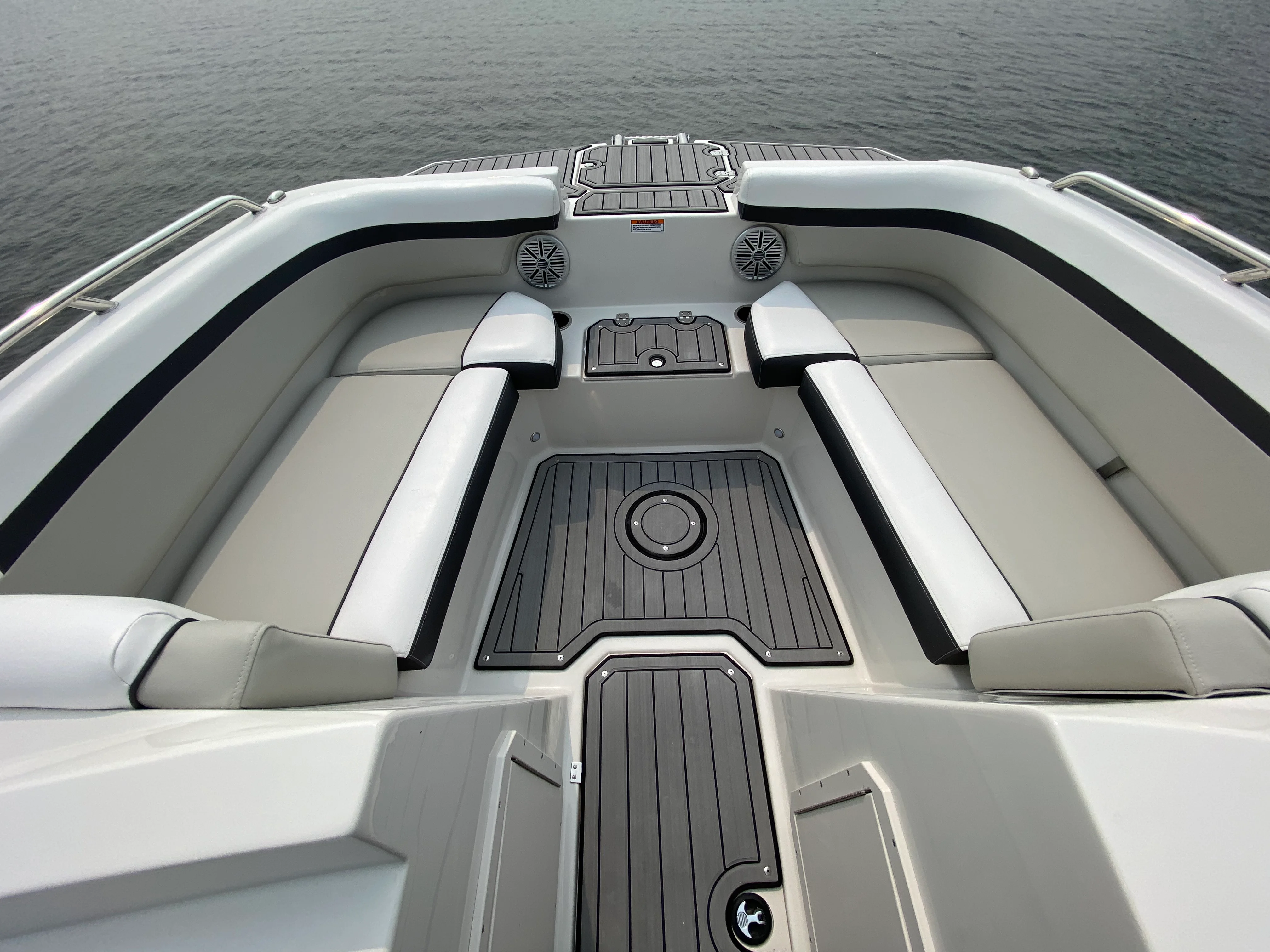 2026 Starcraft SVX 211 IO Image Thumbnail #3