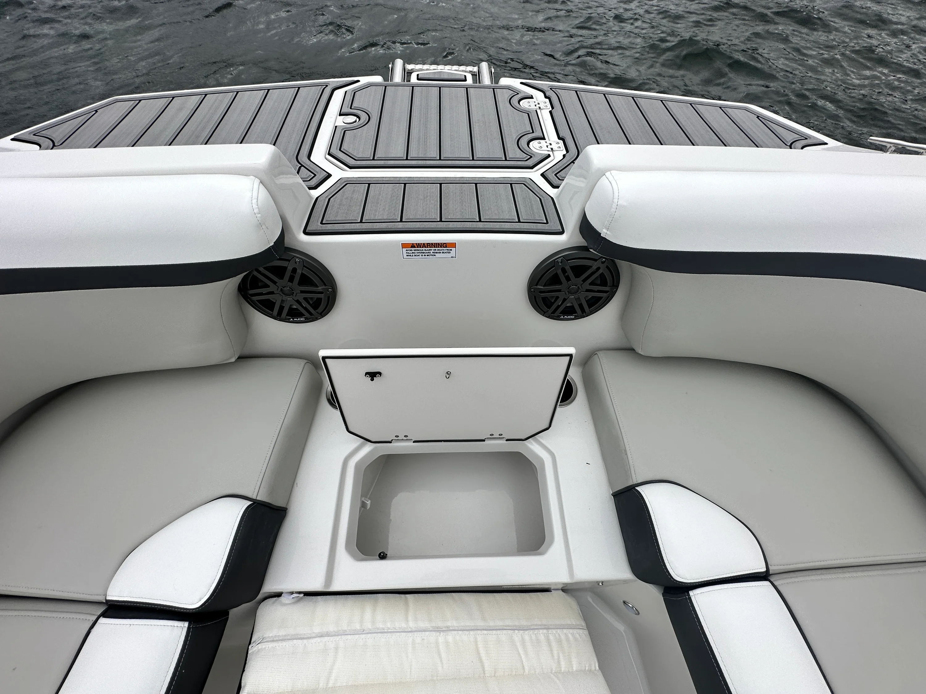 2026 Starcraft SVX 231 CC OB Image Thumbnail #3