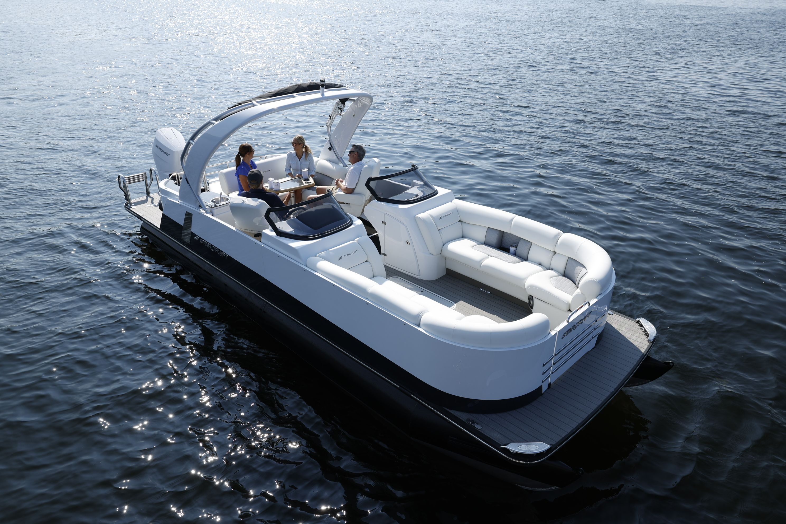 2026 Starcraft SX 25 Q DC Image Thumbnail #0