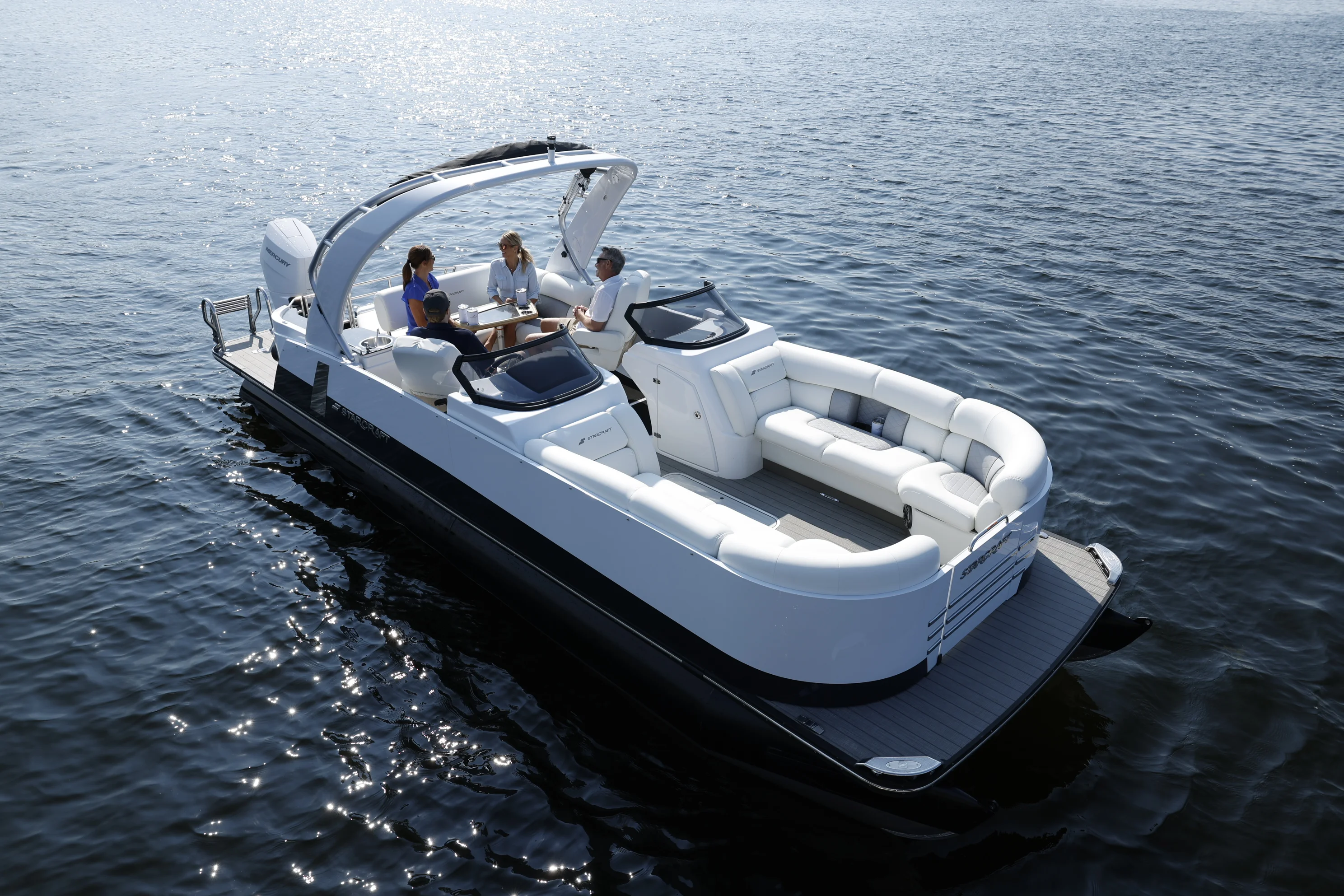 2026 Starcraft SX 25 Q DC Image Thumbnail #0