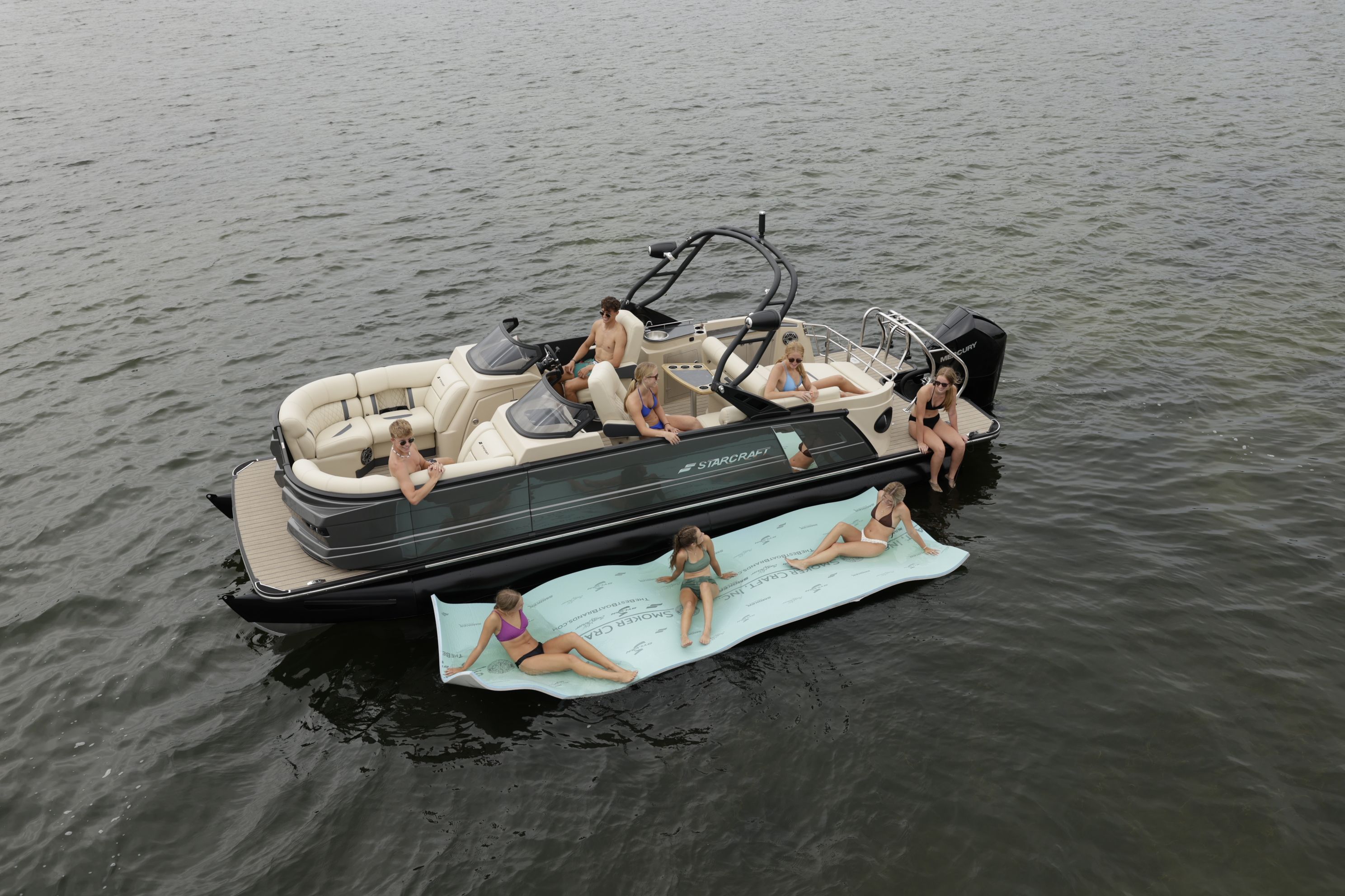 2026 Starcraft RX 25 Q DC Image Thumbnail #1