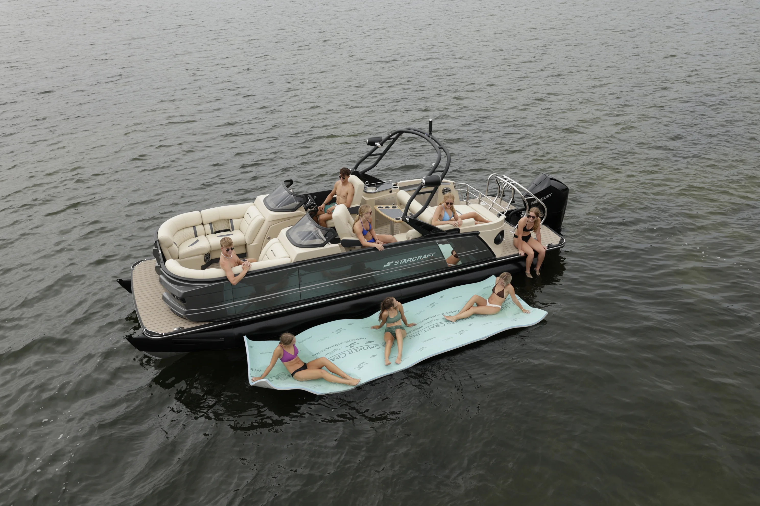 2026 Starcraft RX 25 Q DC Image Thumbnail #1