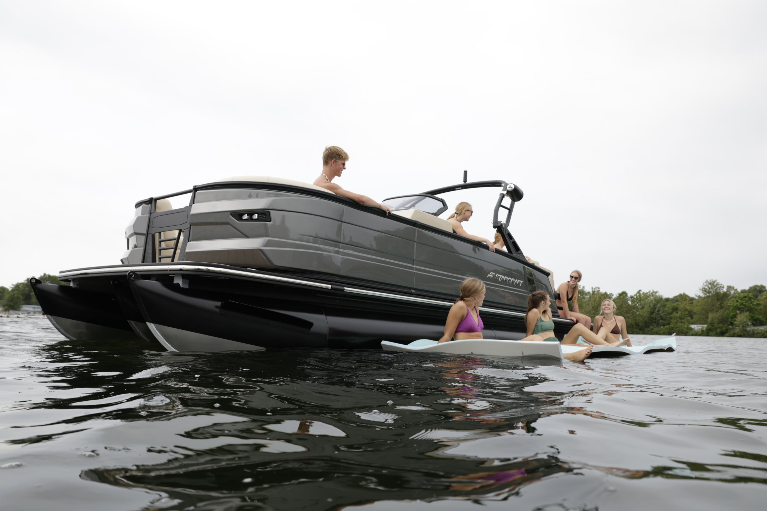 2026 Starcraft RX 25 Q DC Image Thumbnail #0