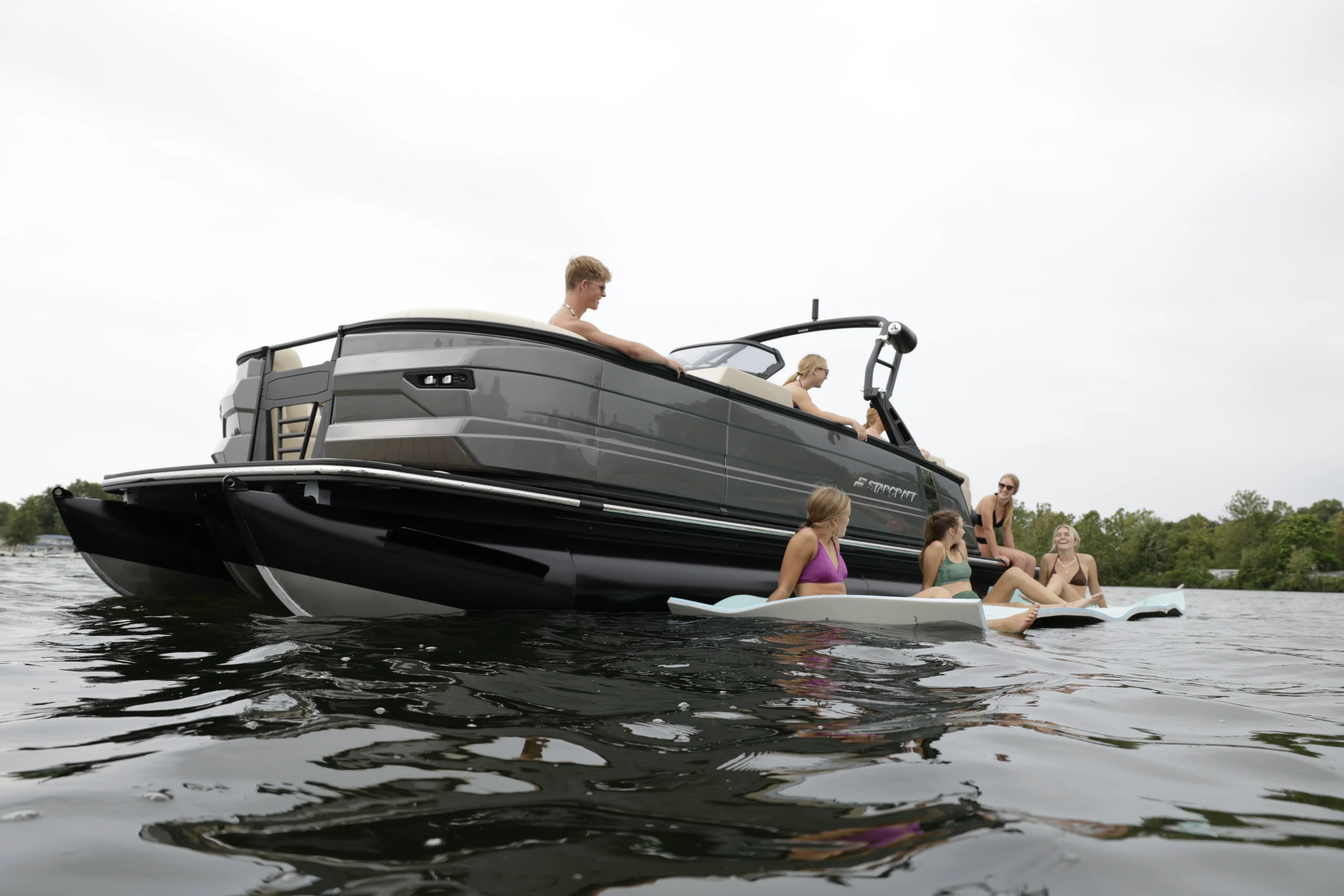 2026 Starcraft RX 25 Q DC Image Thumbnail #0