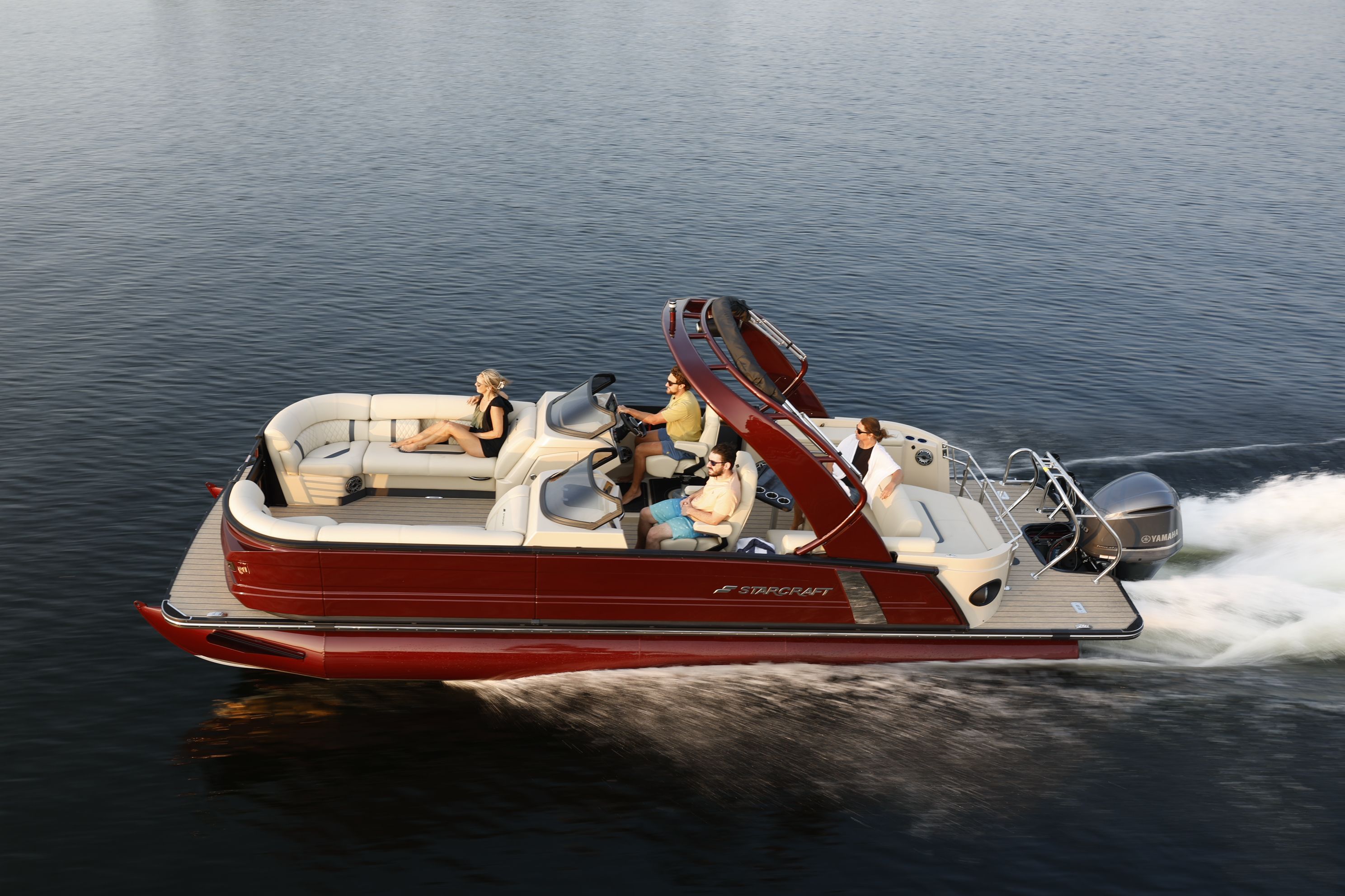 2026 Starcraft RX 25 Q DH Image Thumbnail #1