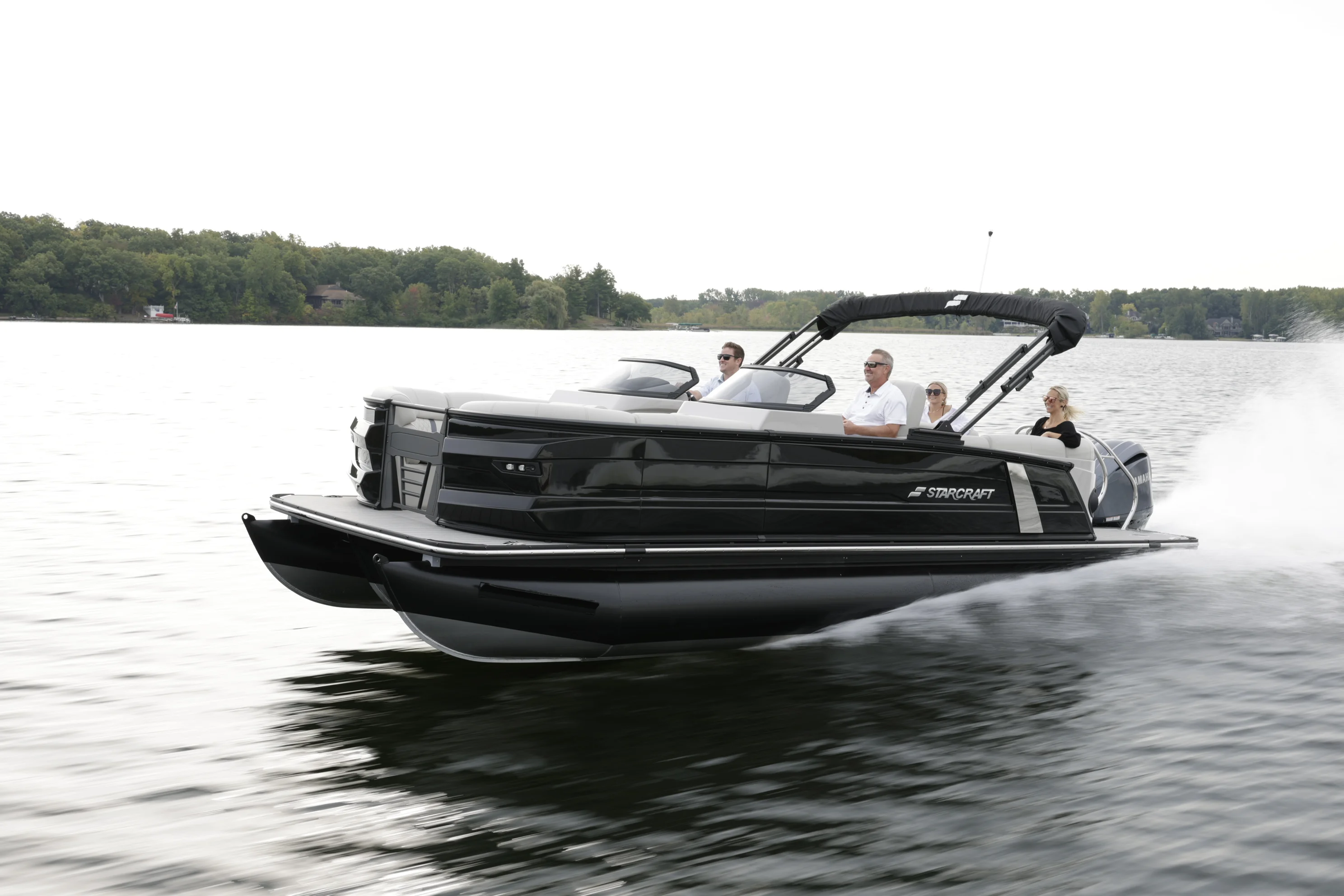 2026 Starcraft RX 25 R DC Image Thumbnail #0