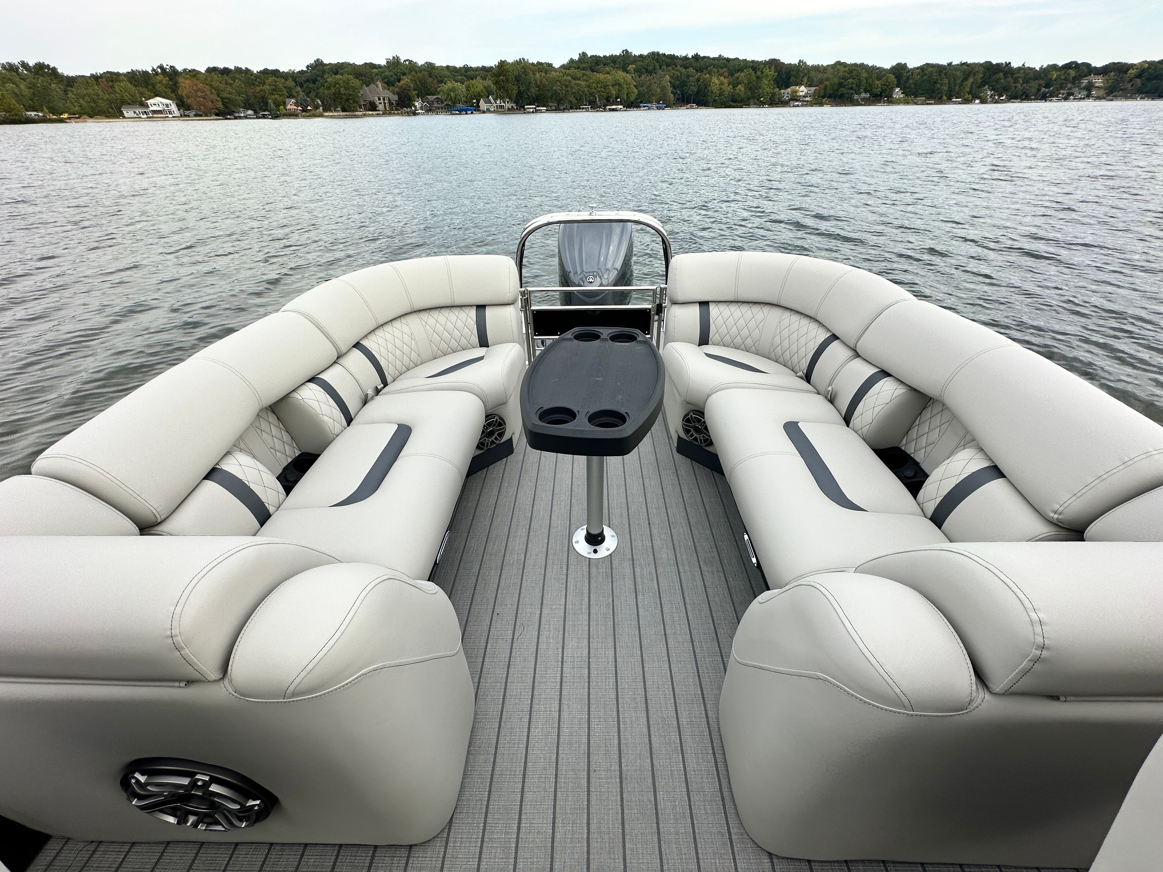 2026 Starcraft RX 25 R DC Image Thumbnail #4