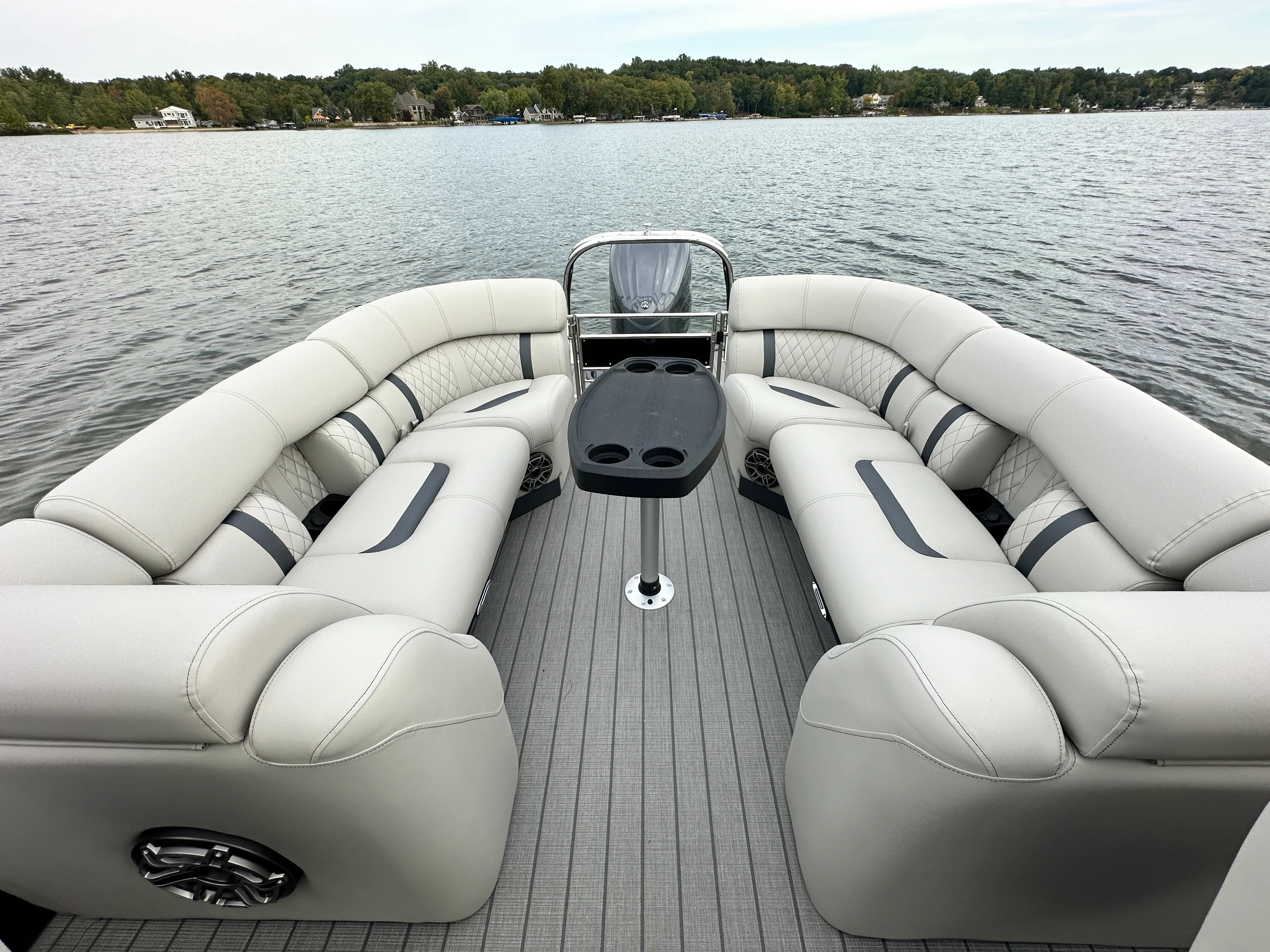 2026 Starcraft RX 25 R DC Image Thumbnail #4