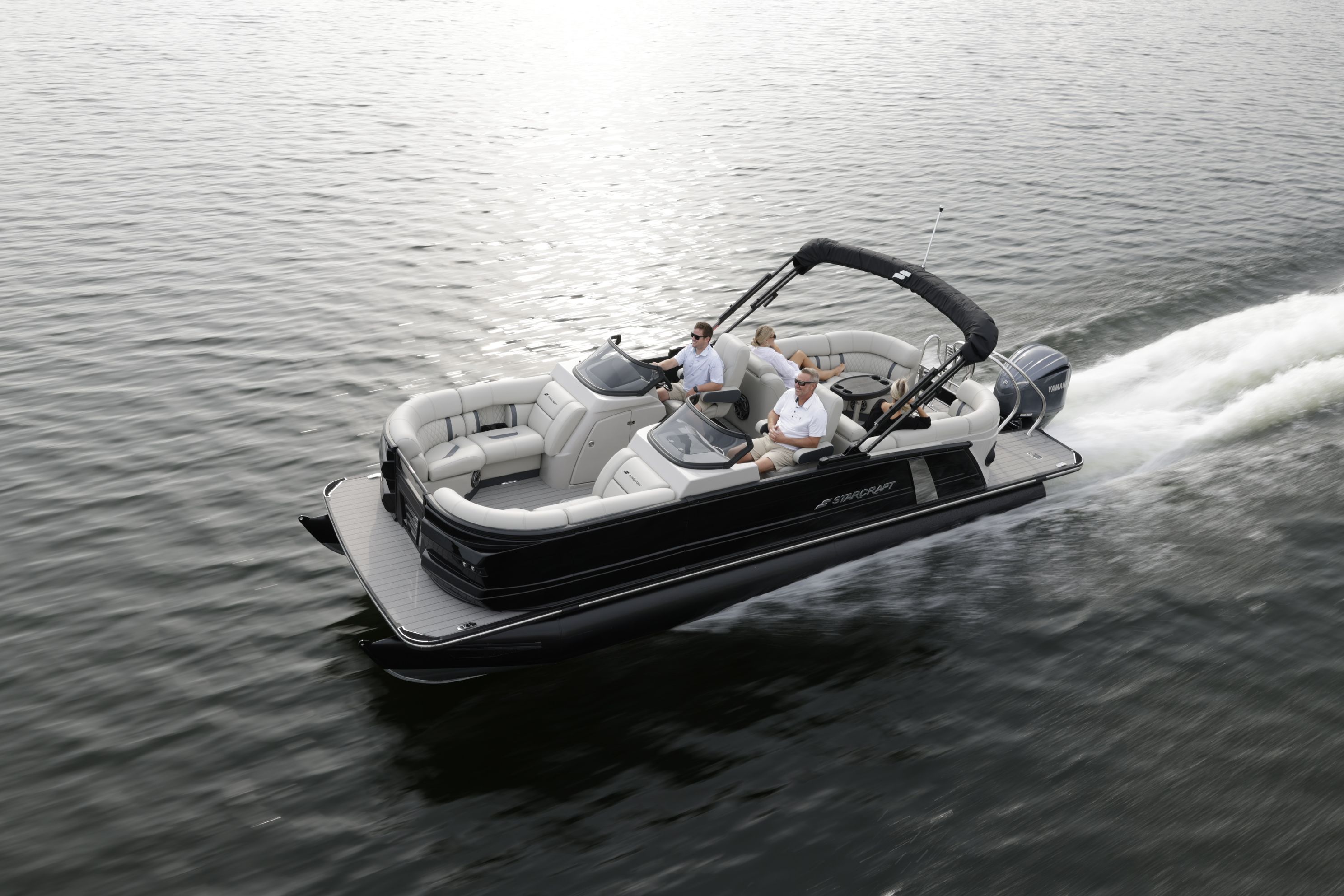 2026 Starcraft RX 25 R DC Image Thumbnail #1