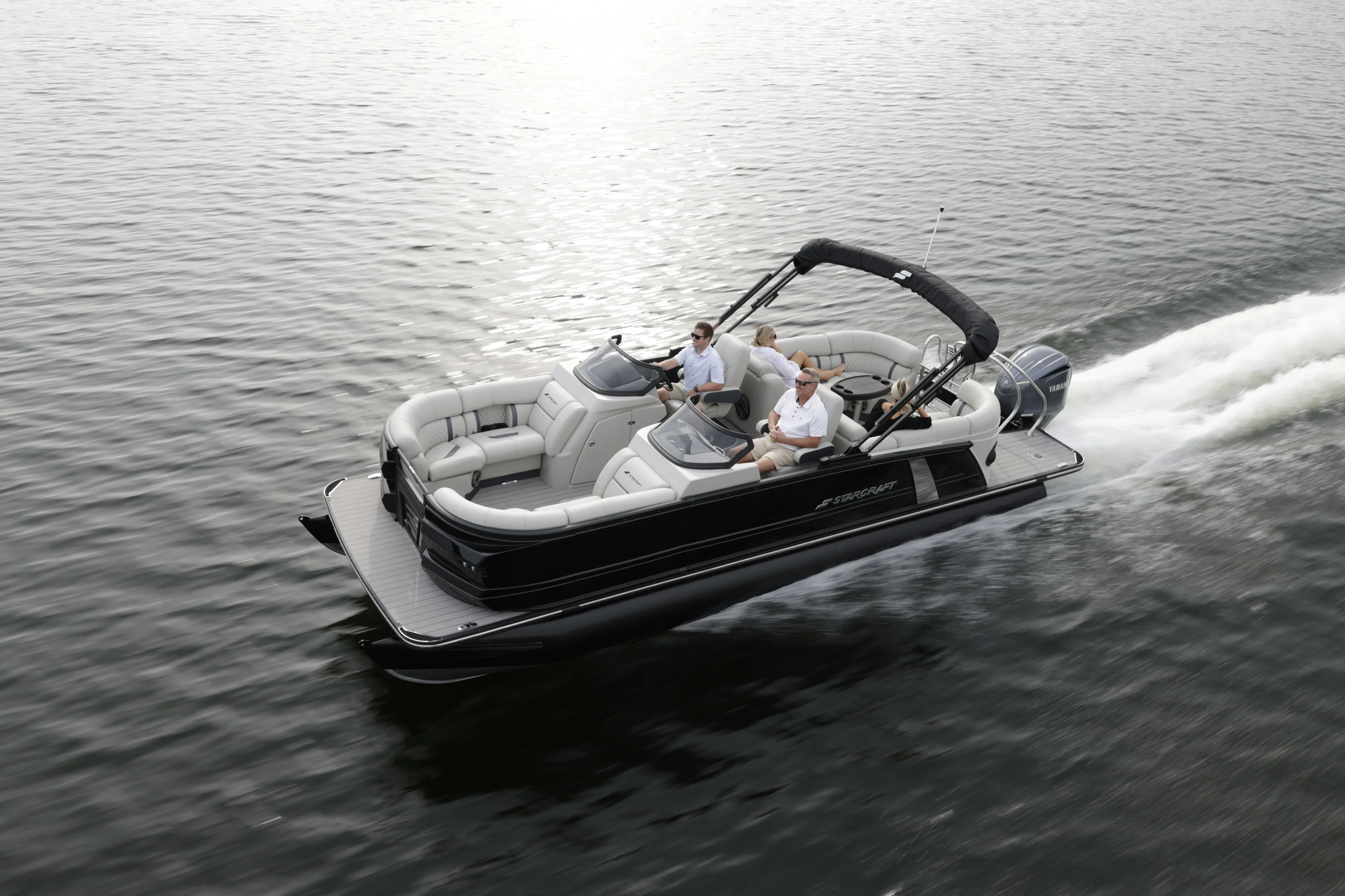 2026 Starcraft RX 25 R DC Image Thumbnail #1