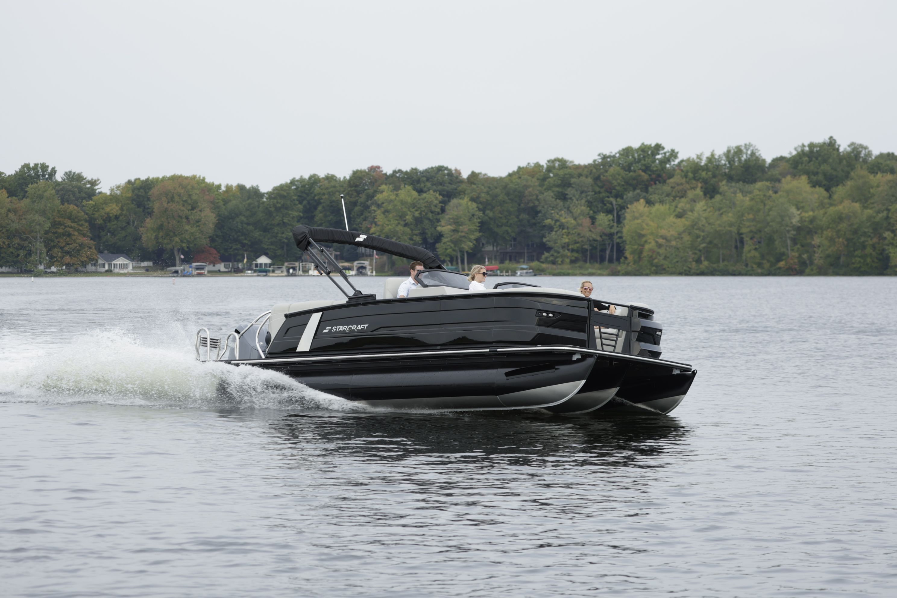 2026 Starcraft RX 25 R DH Image Thumbnail #1