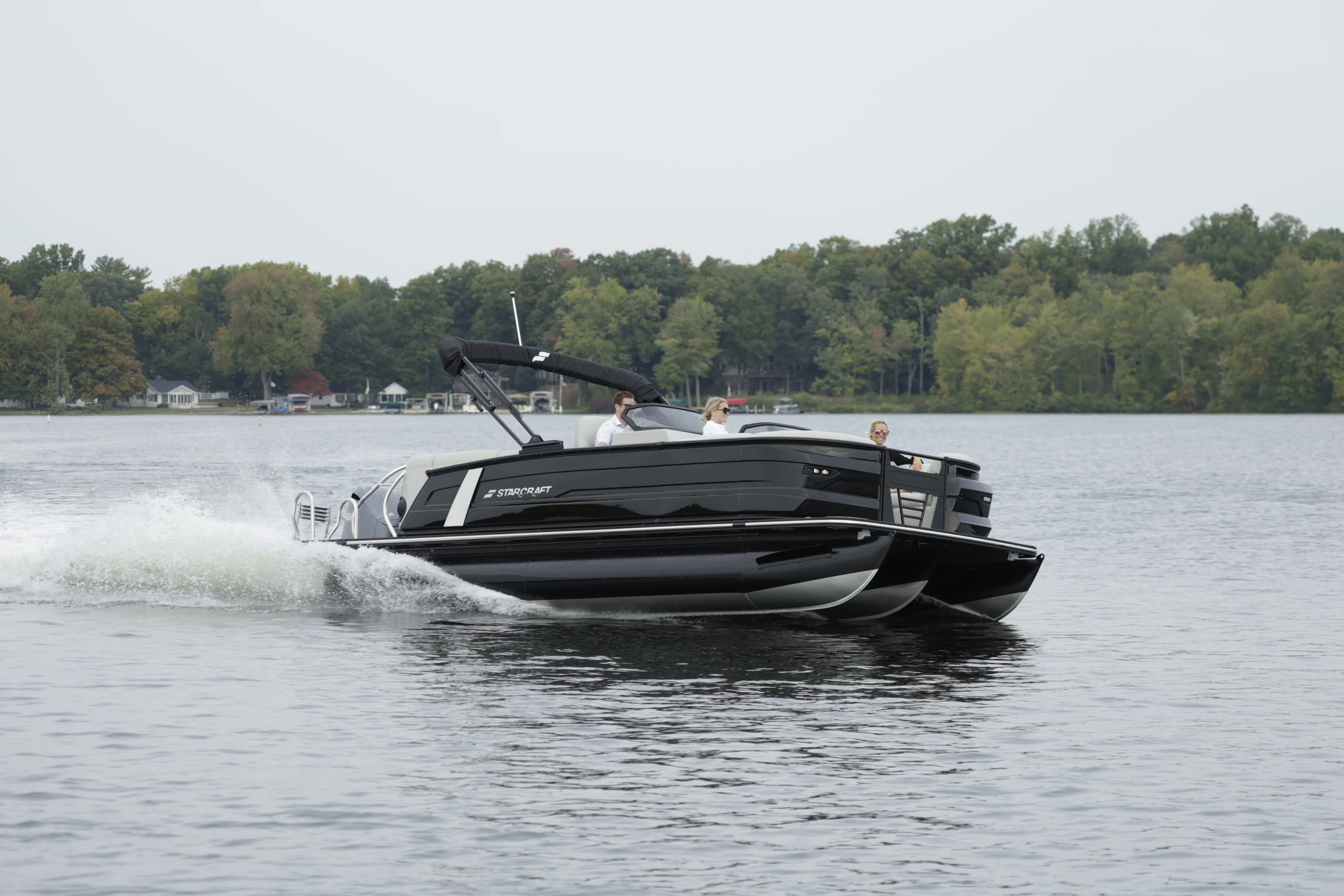 2026 Starcraft RX 25 R DH Image Thumbnail #1