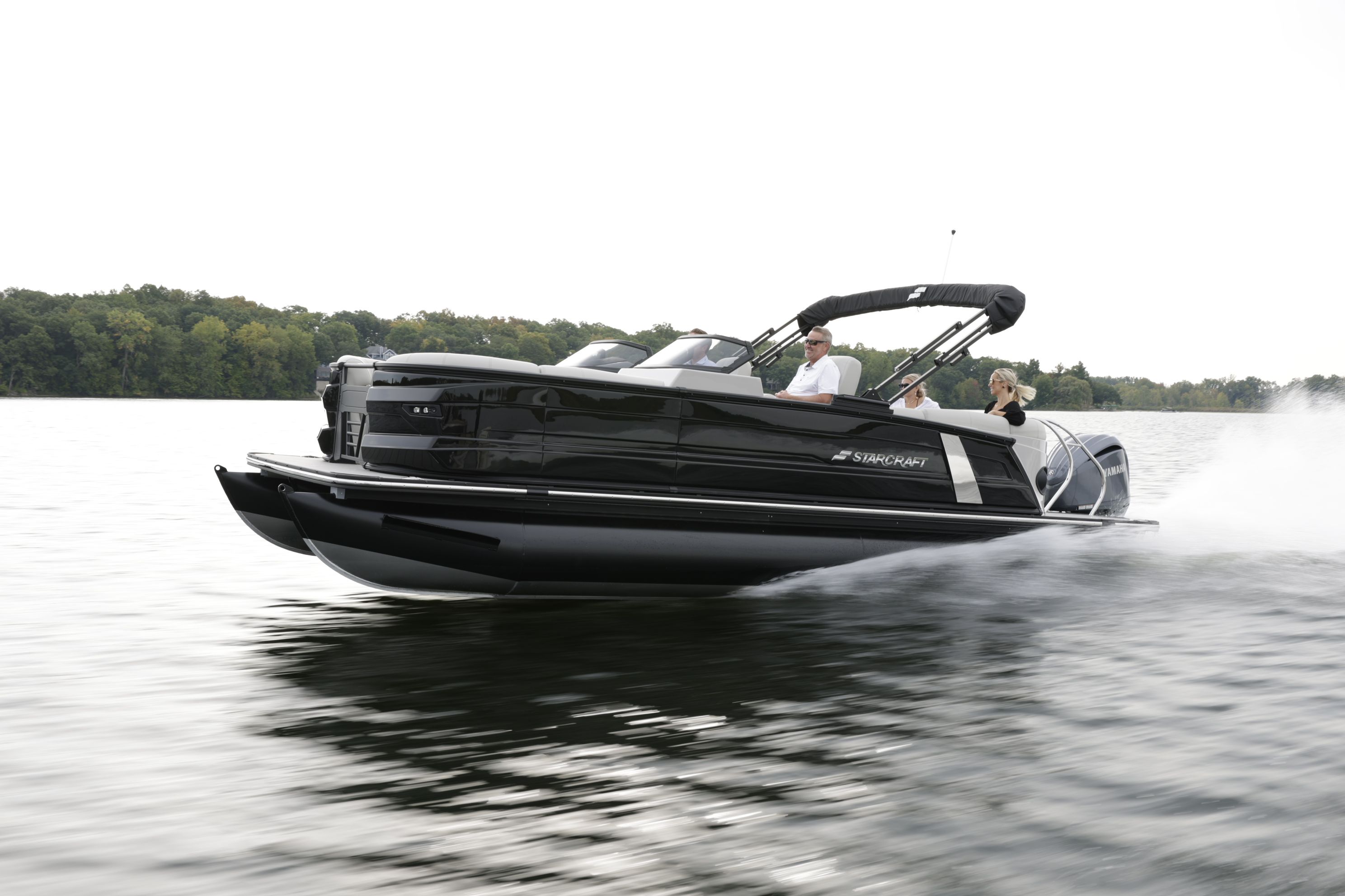 2026 Starcraft RX 25 R DH Image Thumbnail #0